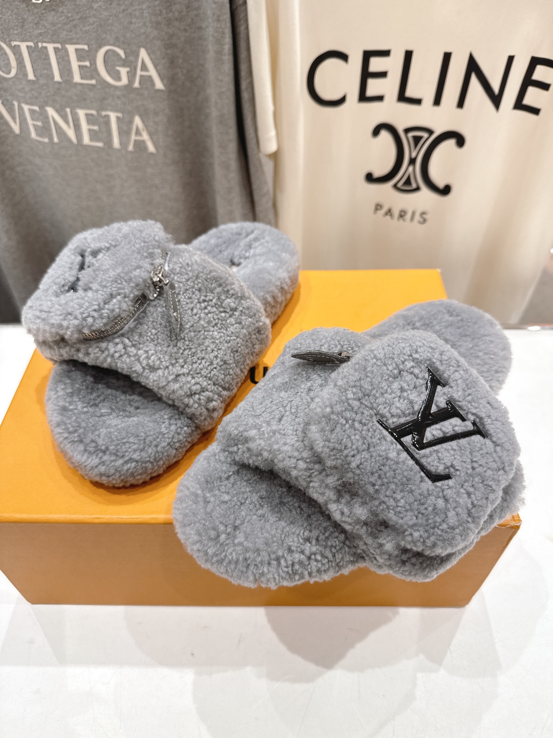 高版本出厂
 louis vuitton* ss25 new arrival～LV驴家2025ss秋冬｜