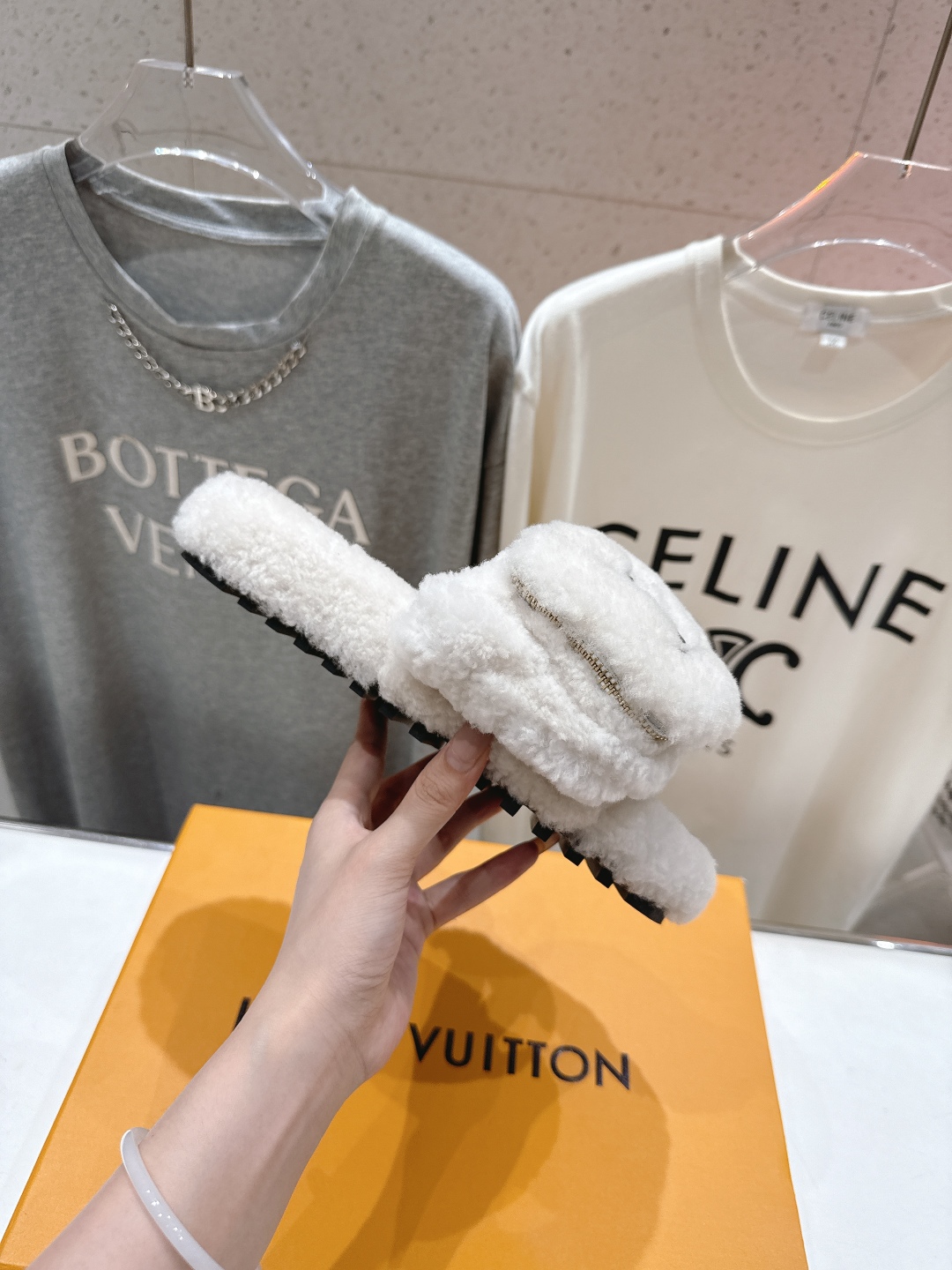 高版本出厂
 louis vuitton* ss25 new arrival～LV驴家2025ss秋冬｜