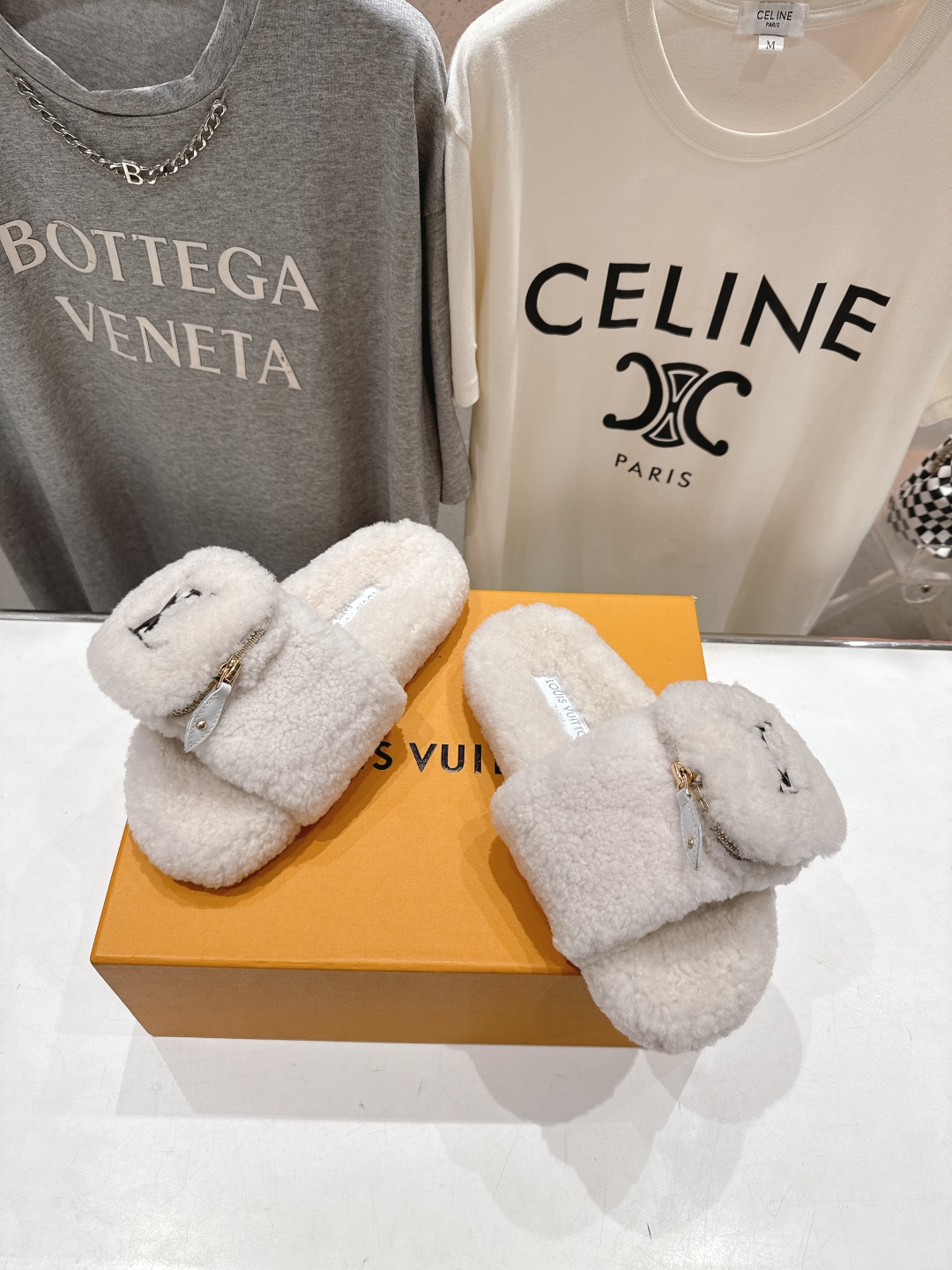 高版本出厂
 louis vuitton* ss25 new arrival～LV驴家2025ss秋冬｜