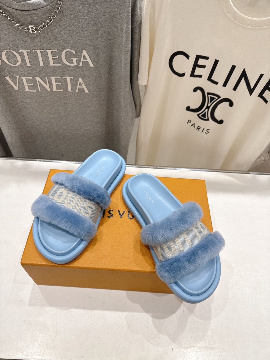 高版本出厂
 louis vuitton* ss25 new arrival～LV驴家2025ss秋冬｜