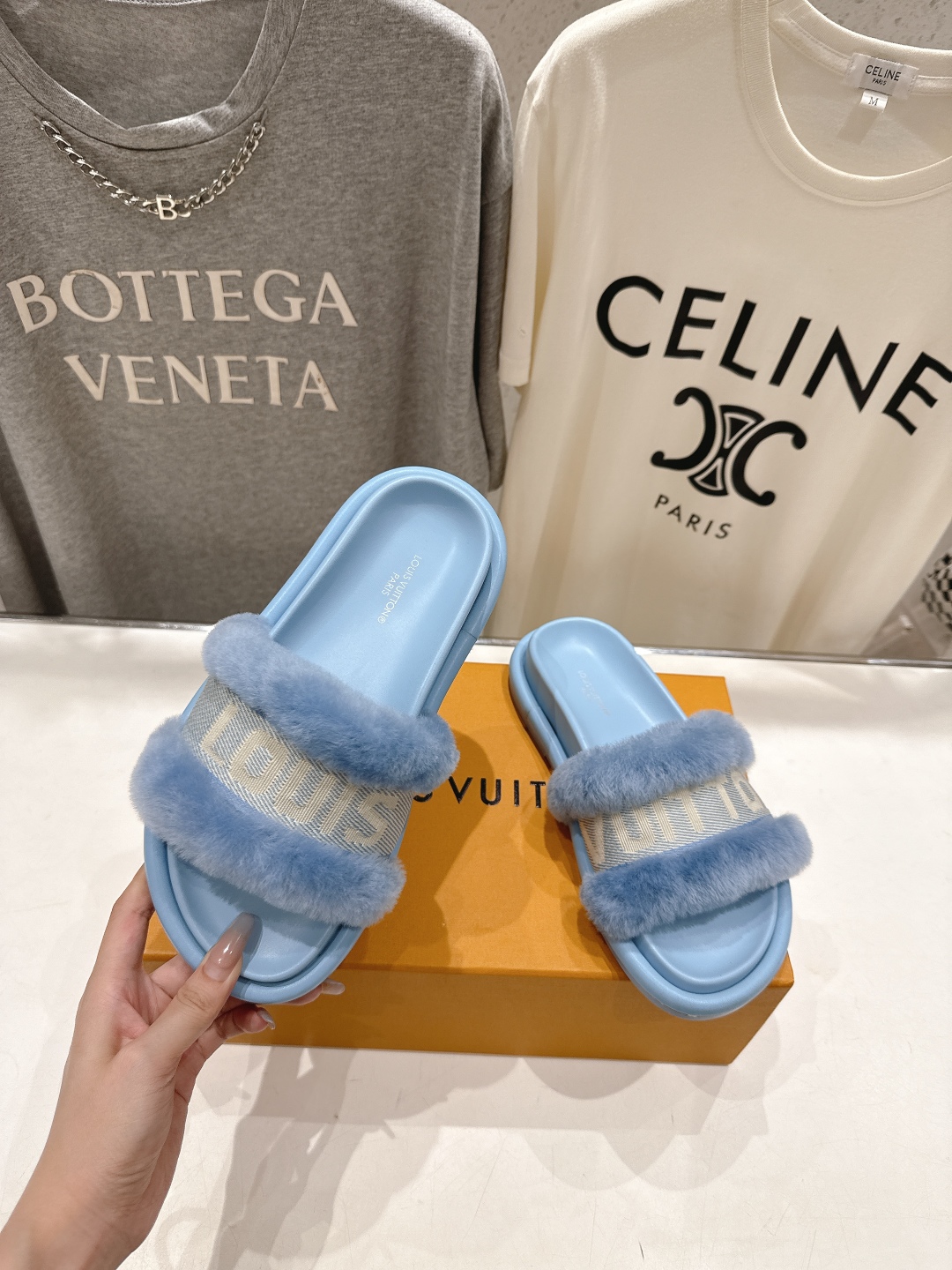 高版本出厂
 louis vuitton* ss25 new arrival～LV驴家2025ss秋冬｜
