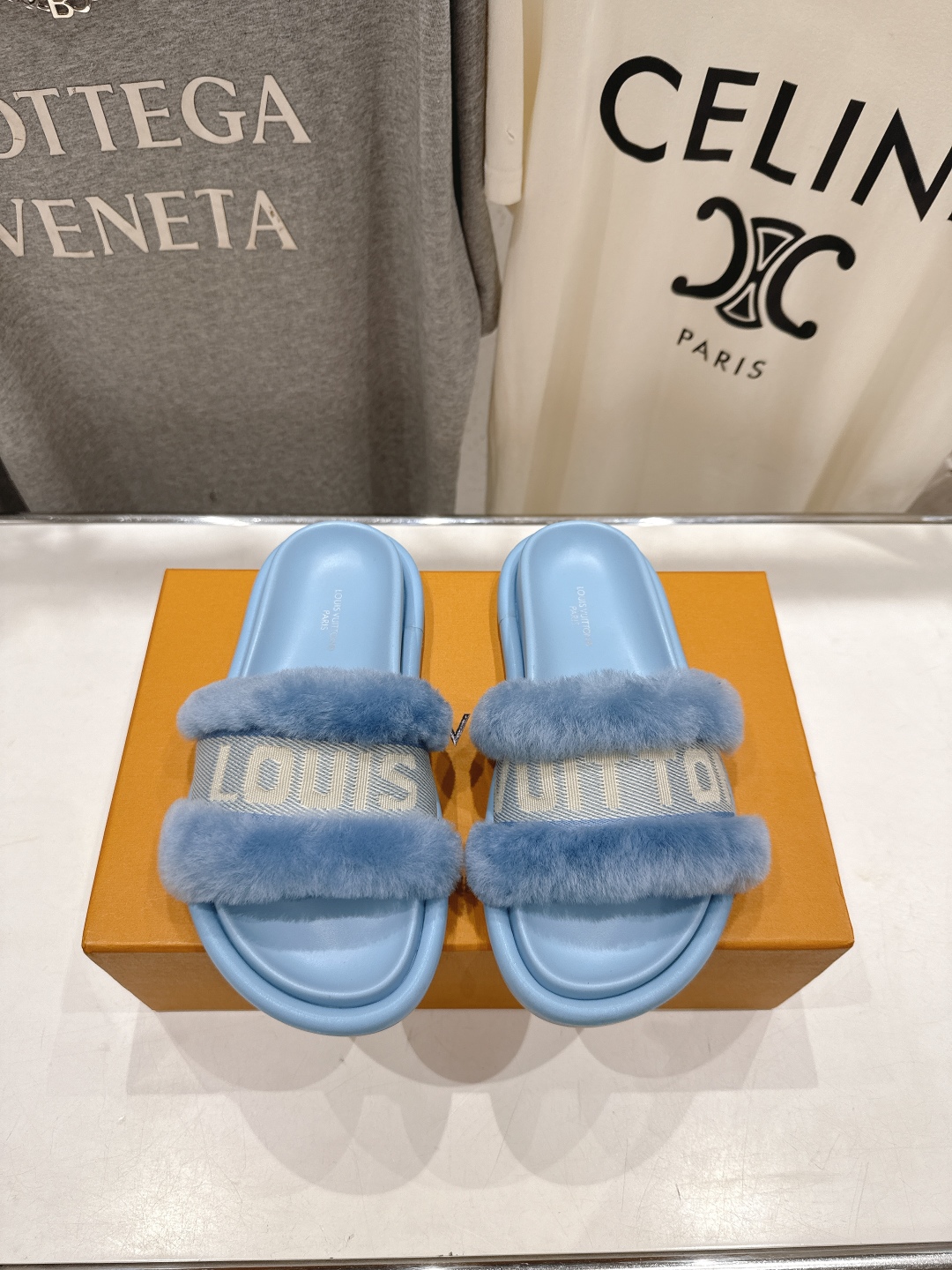 高版本出厂
 louis vuitton* ss25 new arrival～LV驴家2025ss秋冬｜