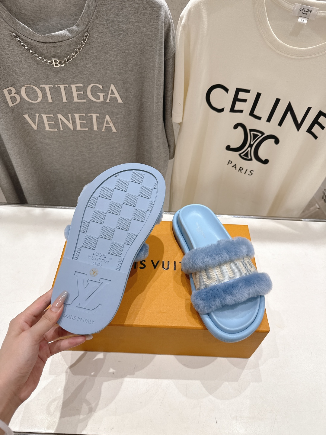 高版本出厂
 louis vuitton* ss25 new arrival～LV驴家2025ss秋冬｜