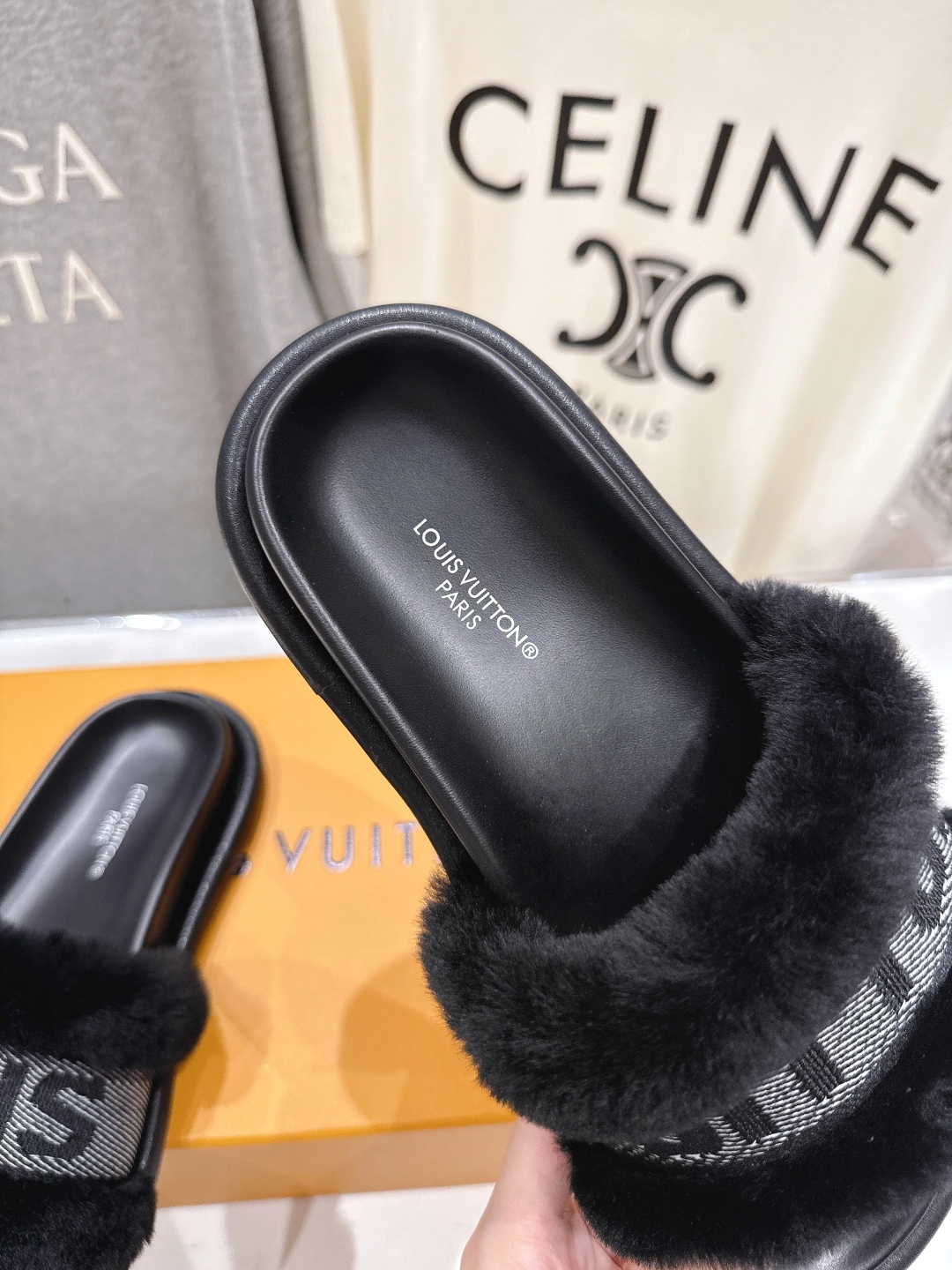 高版本出厂
 louis vuitton* ss25 new arrival～LV驴家2025ss秋冬｜