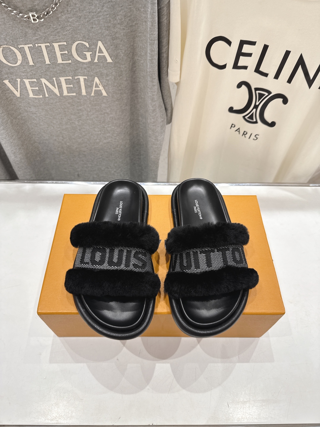 高版本出厂
 louis vuitton* ss25 new arrival～LV驴家2025ss秋冬｜