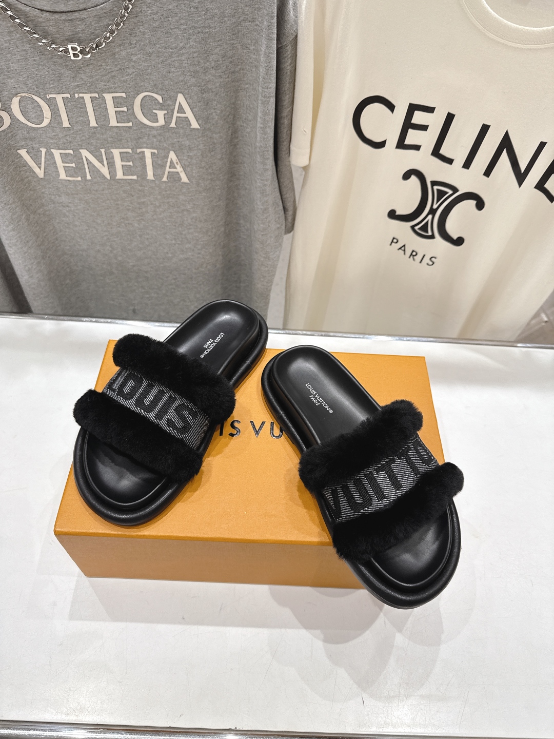 高版本出厂
 louis vuitton* ss25 new arrival～LV驴家2025ss秋冬｜