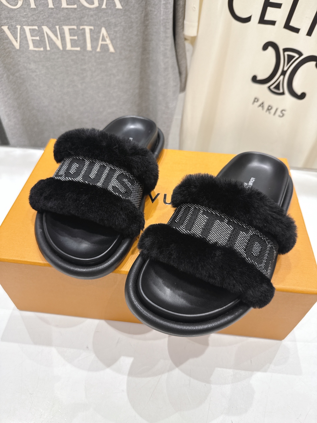 高版本出厂
 louis vuitton* ss25 new arrival～LV驴家2025ss秋冬｜