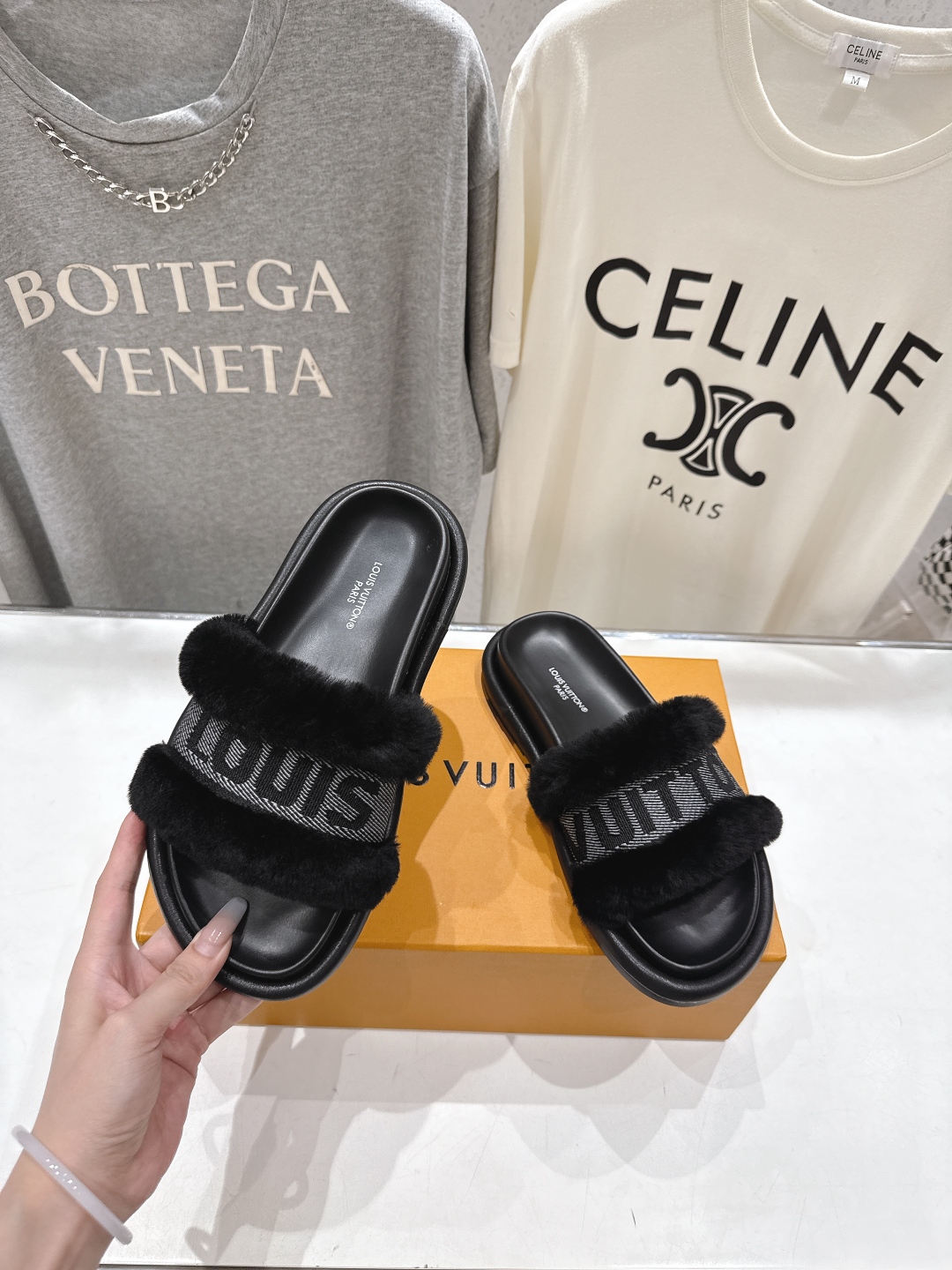 高版本出厂
 louis vuitton* ss25 new arrival～LV驴家2025ss秋冬｜