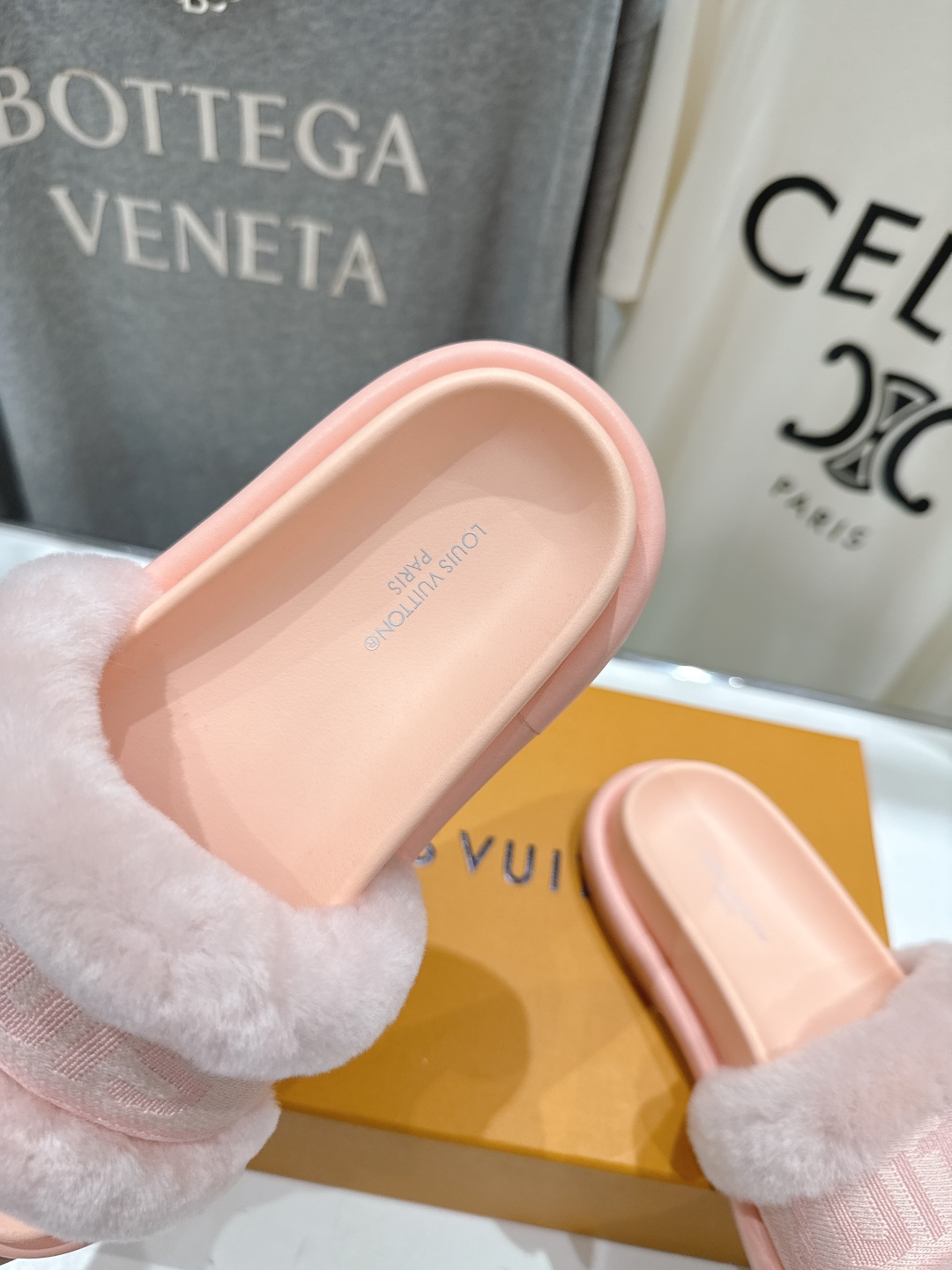 高版本出厂
 louis vuitton* ss25 new arrival～LV驴家2025ss秋冬｜