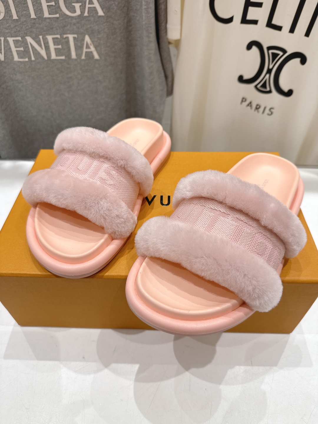 高版本出厂
 louis vuitton* ss25 new arrival～LV驴家2025ss秋冬｜