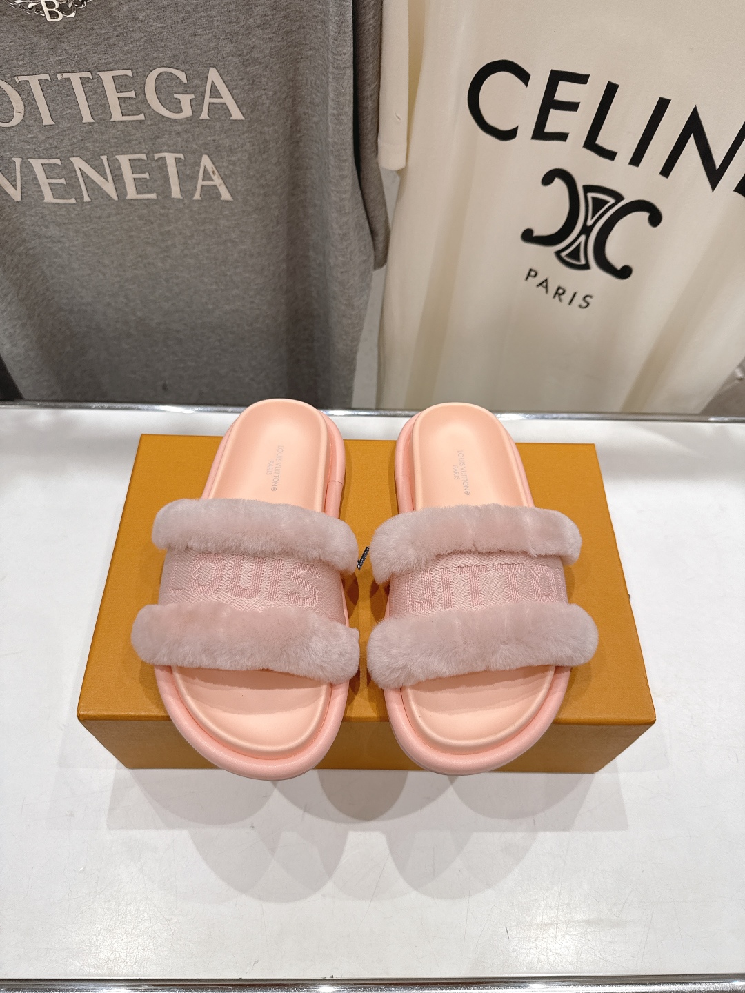 高版本出厂
 louis vuitton* ss25 new arrival～LV驴家2025ss秋冬｜