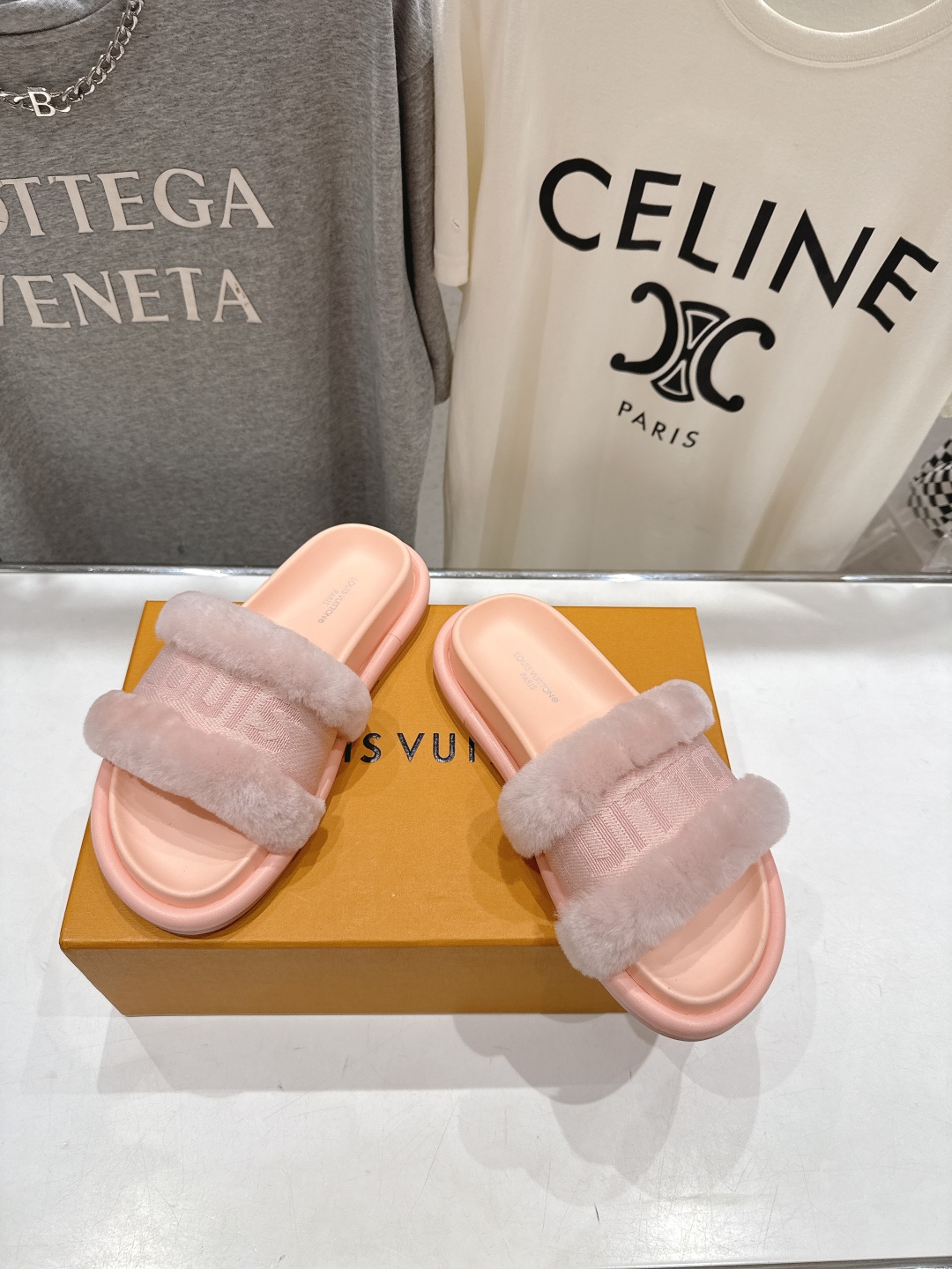 高版本出厂
 louis vuitton* ss25 new arrival～LV驴家2025ss秋冬｜