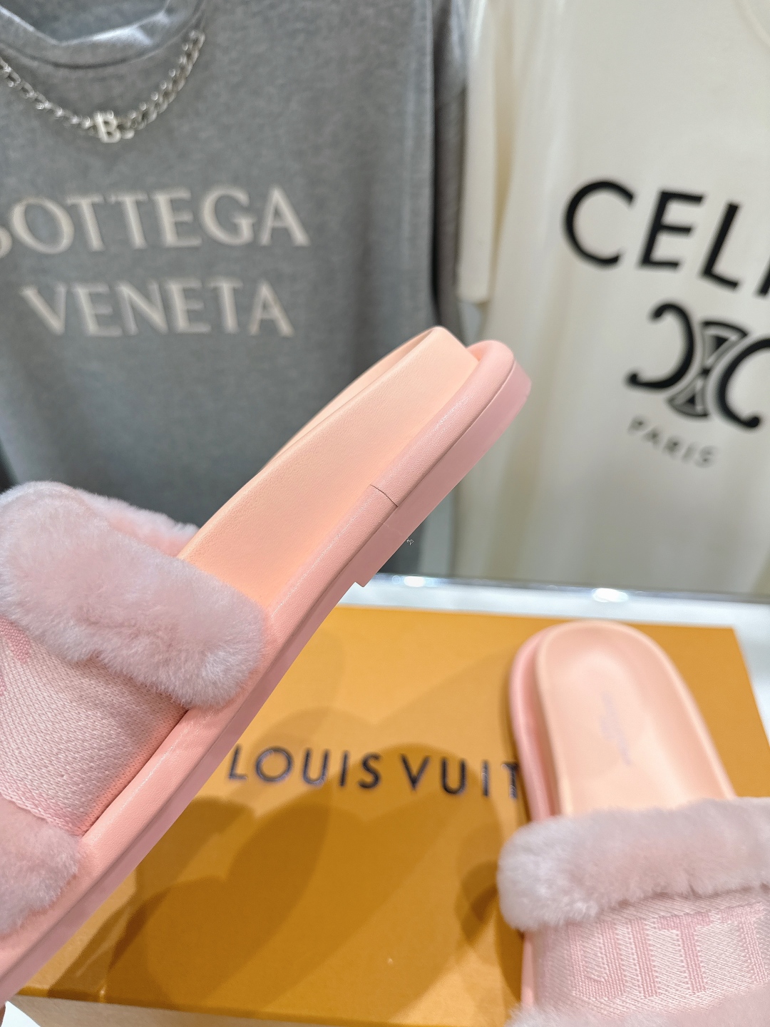 高版本出厂
 louis vuitton* ss25 new arrival～LV驴家2025ss秋冬｜