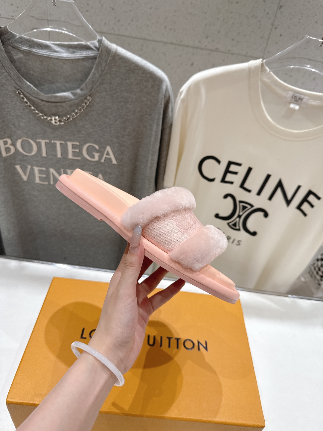 高版本出厂
 louis vuitton* ss25 new arrival～LV驴家2025ss秋冬｜