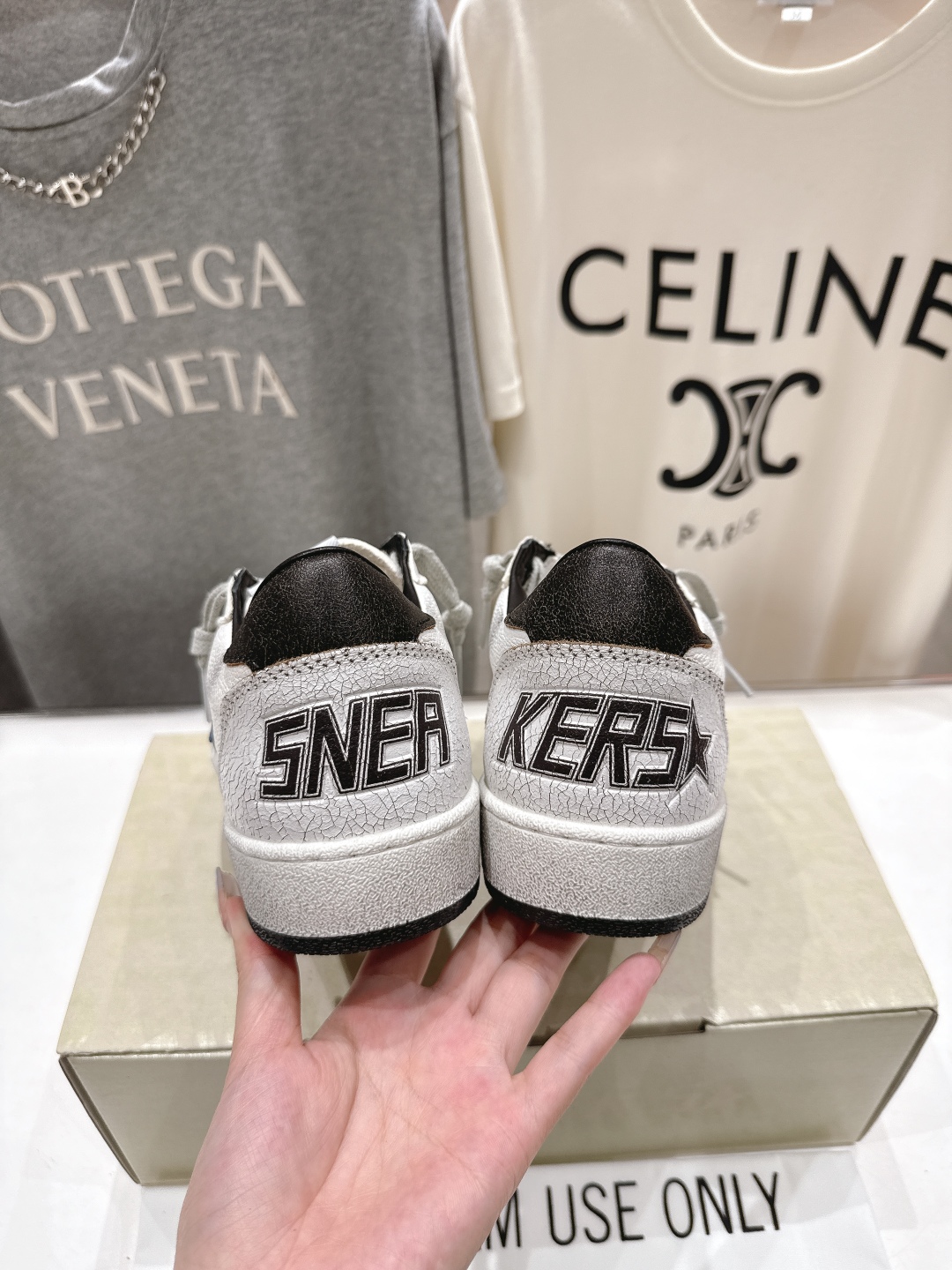 顶级版本 情侣码
 GGDB~~Golden Goose Deluxe Brand
# 全网最好版本不服