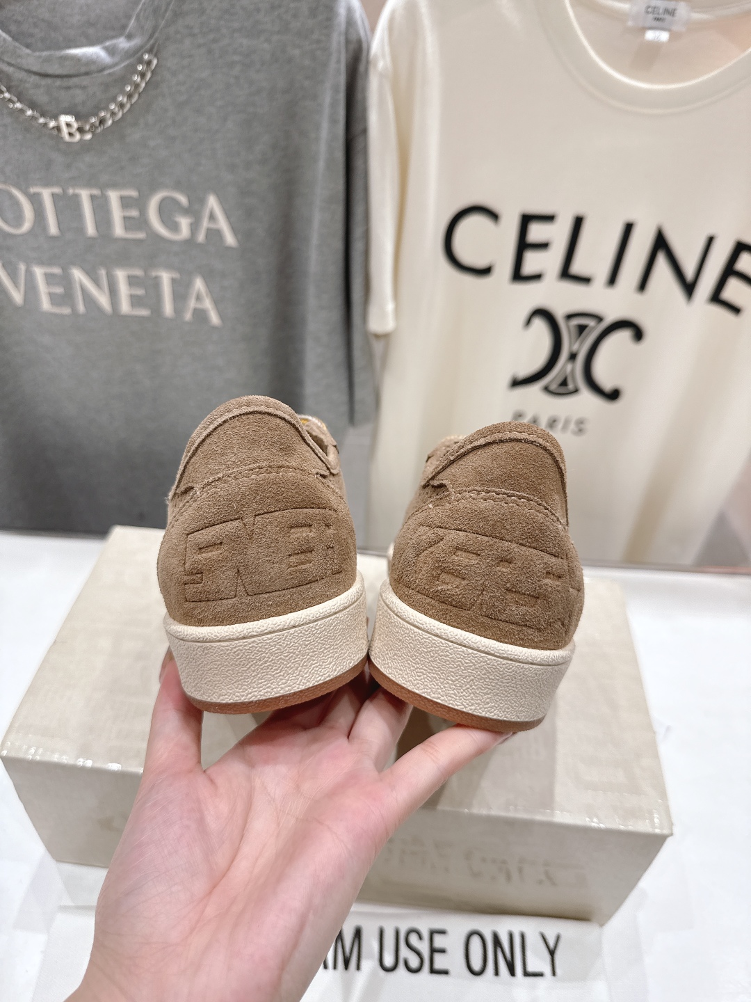 顶级版本 男码+10
 GGDB~~Golden Goose Deluxe Brand F037 # 全