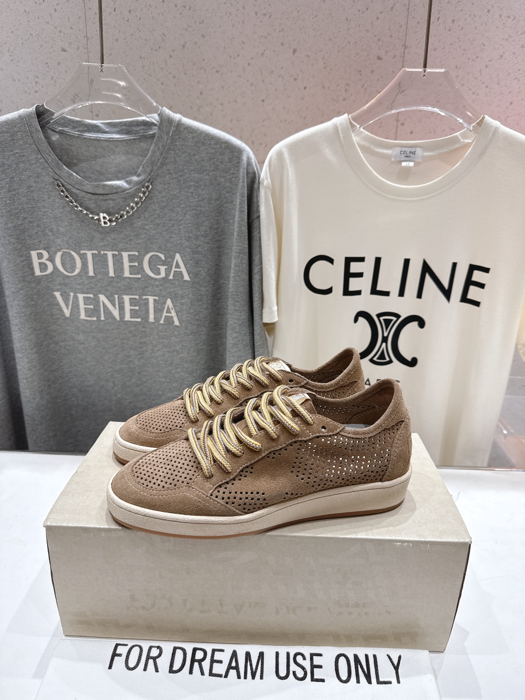 顶级版本 男码+10
 GGDB~~Golden Goose Deluxe Brand F037 # 全