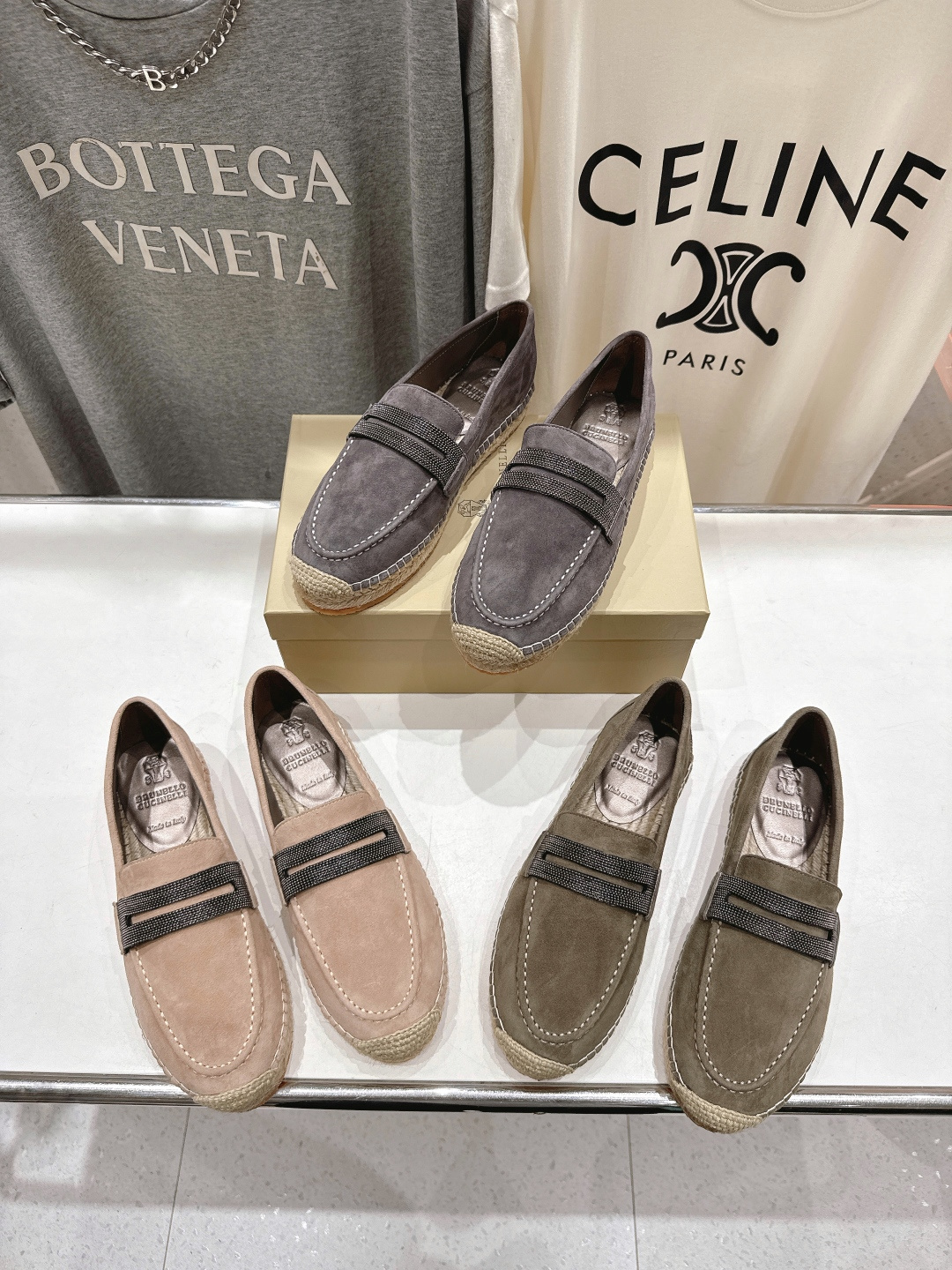 NO:464520,Collection pictures ~ loafers, loafers19860909集合图～,乐福鞋,loafers,Women's Shoes