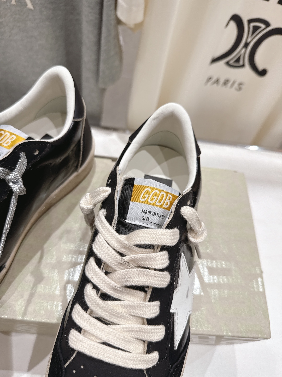 顶级版本 情侣码 GGDB~~Golden Goose Deluxe Brand# 全网最好版本不服来比