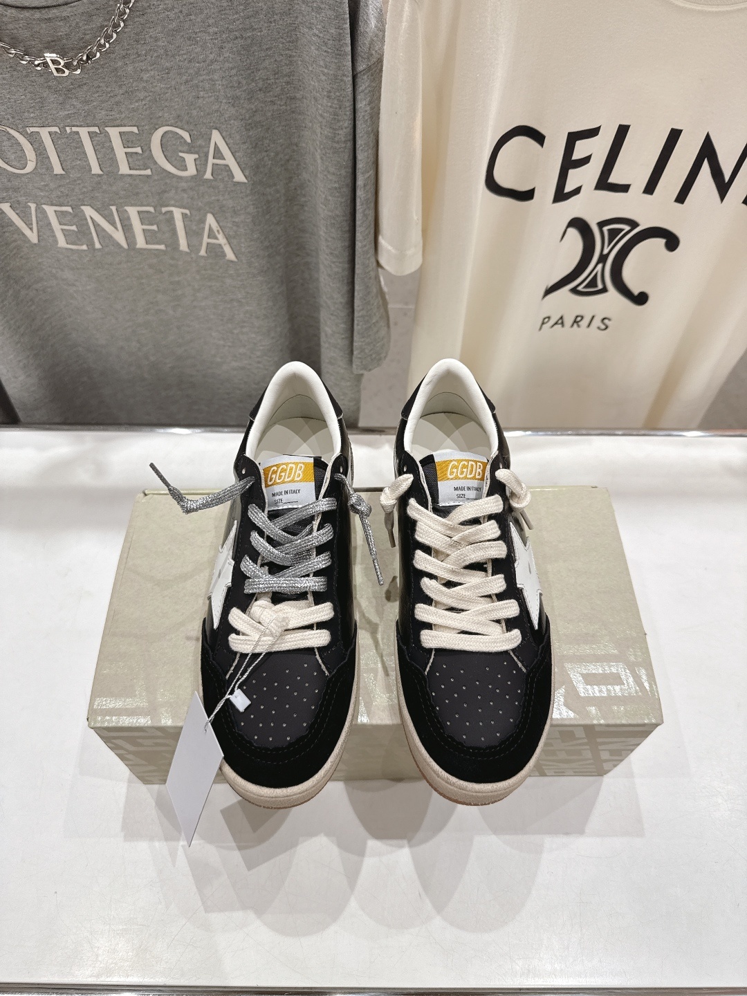 顶级版本 情侣码 GGDB~~Golden Goose Deluxe Brand# 全网最好版本不服来比