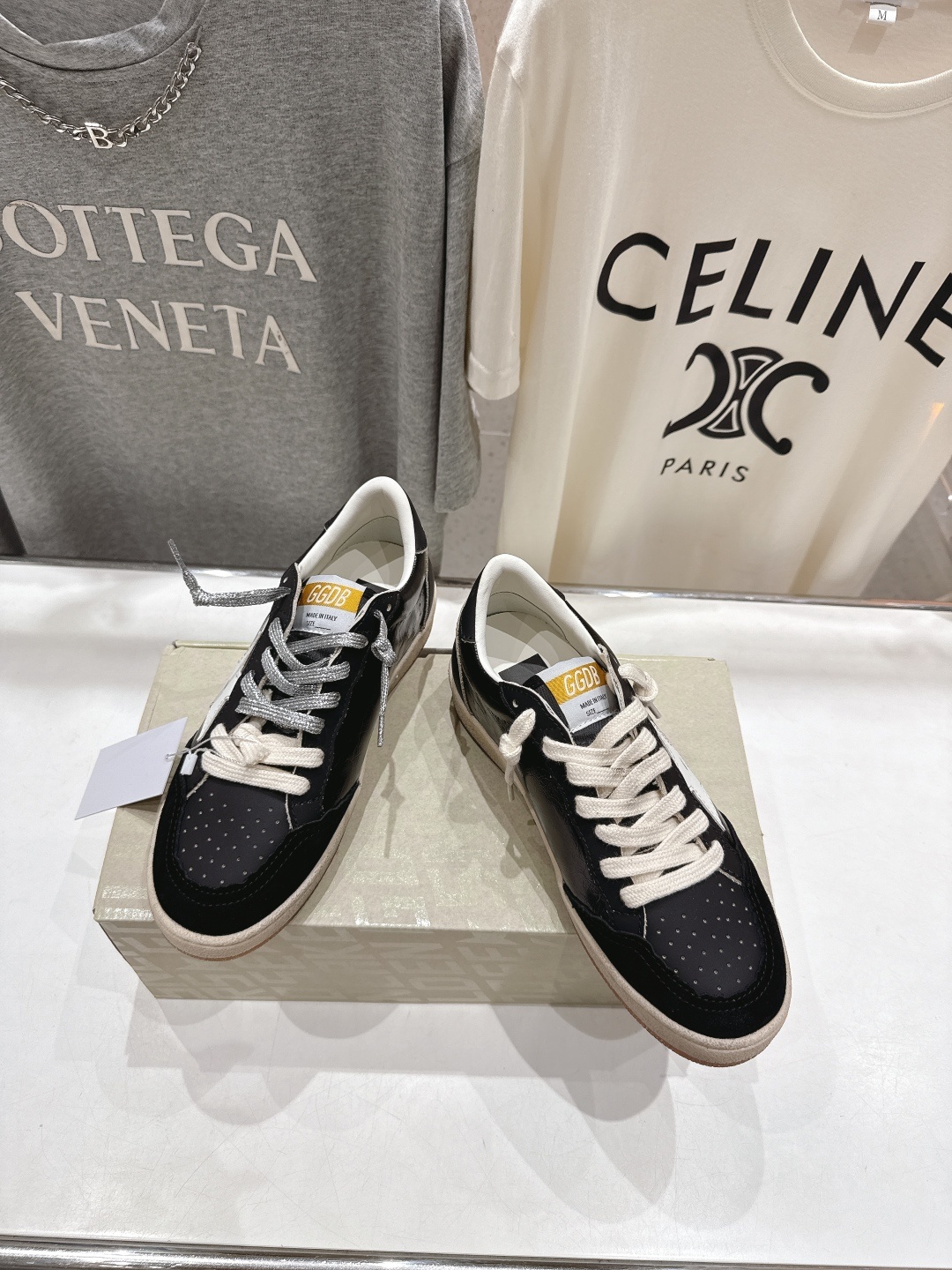 顶级版本 情侣码 GGDB~~Golden Goose Deluxe Brand# 全网最好版本不服来比