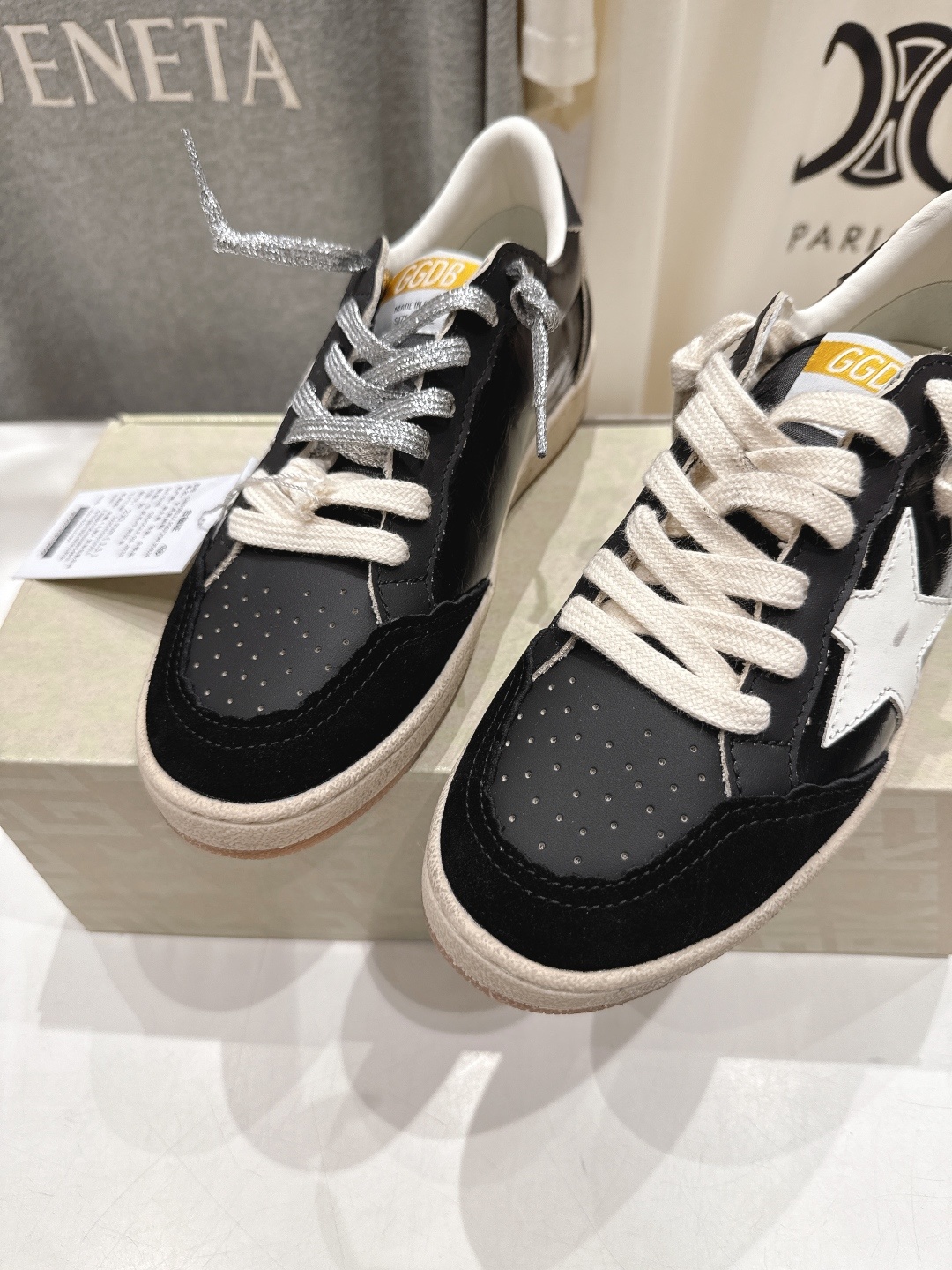 顶级版本 情侣码 GGDB~~Golden Goose Deluxe Brand# 全网最好版本不服来比