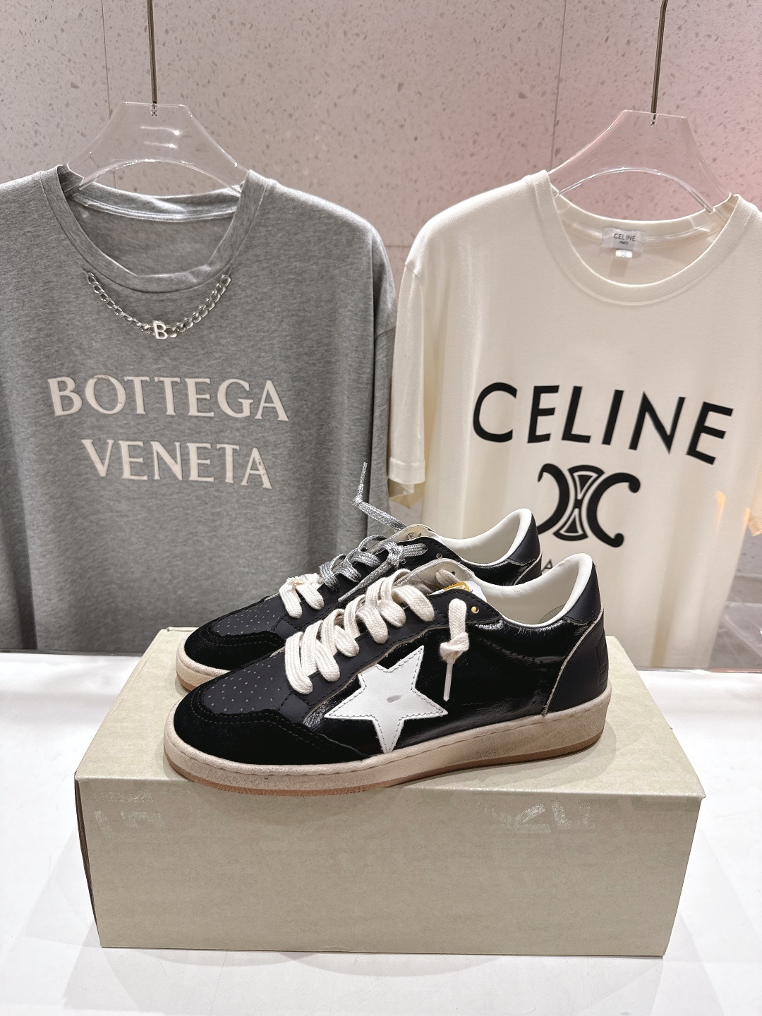 顶级版本 情侣码 GGDB~~Golden Goose Deluxe Brand# 全网最好版本不服来比