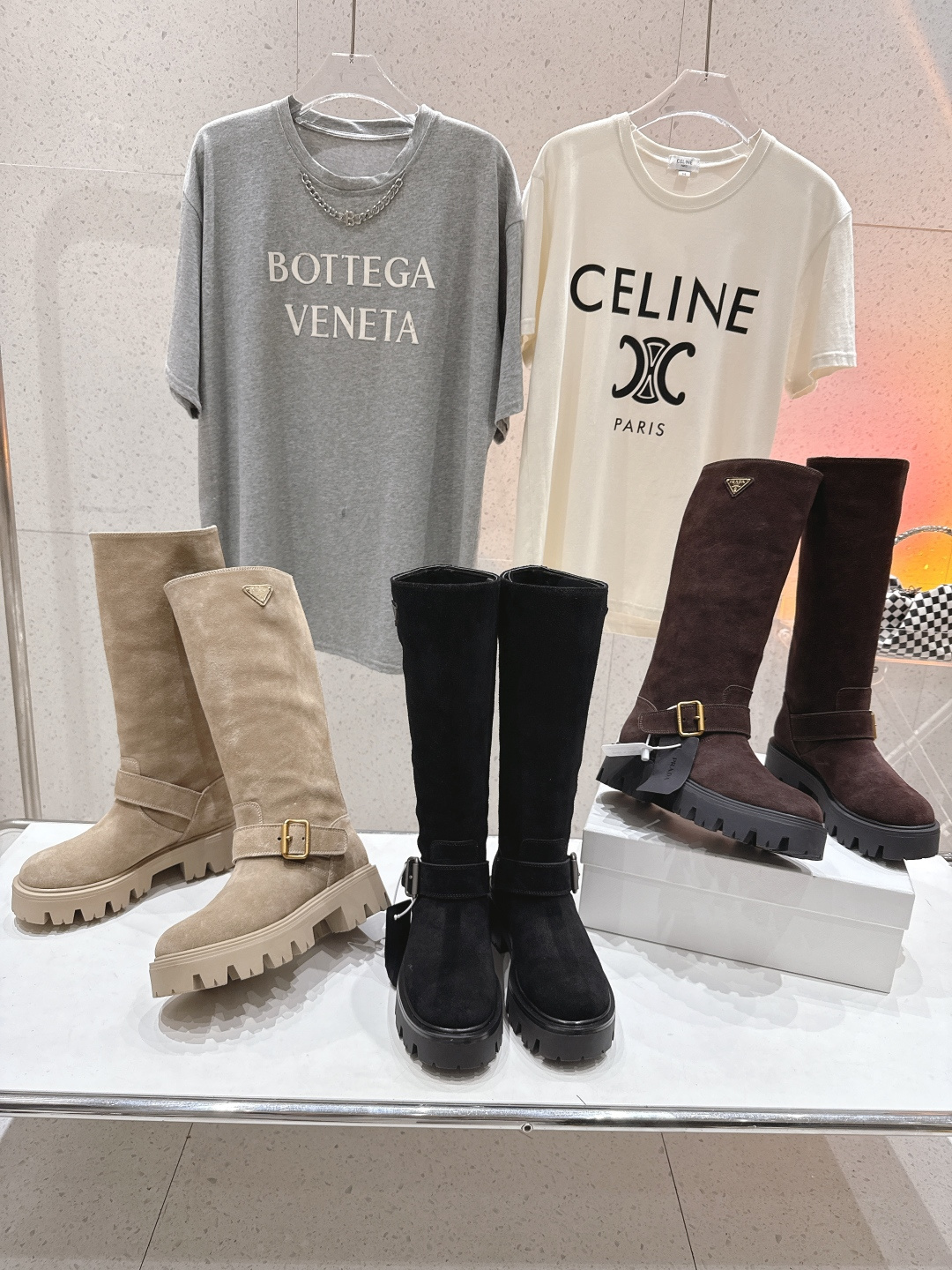 NO:479925,Collection pictures ~, boots, boots19860909集合图～,靴子,boots,Women's Shoes