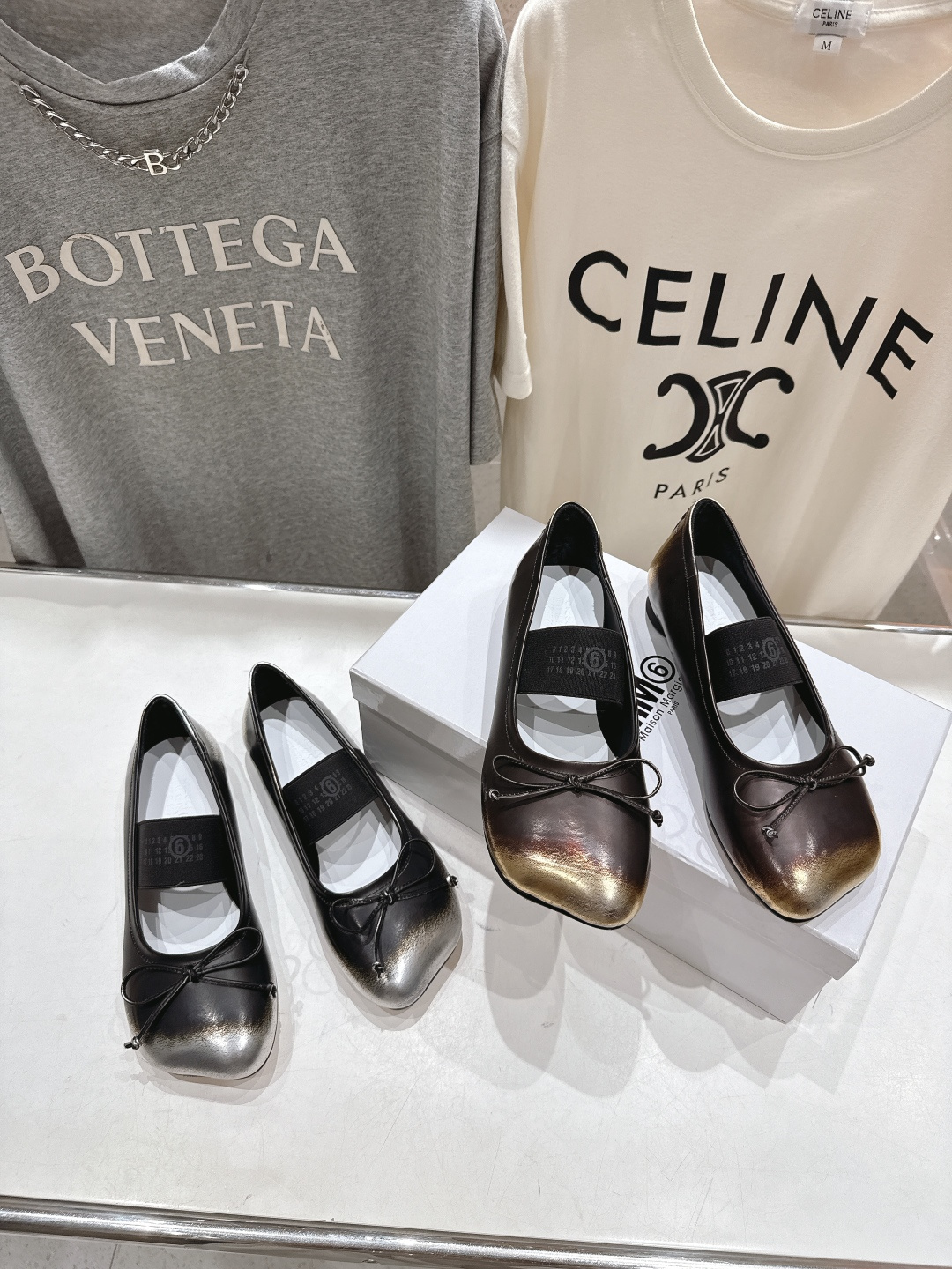 NO:482921,Collection pictures~, ballet shoes19860909集合图～,芭蕾舞鞋,Women's Shoes