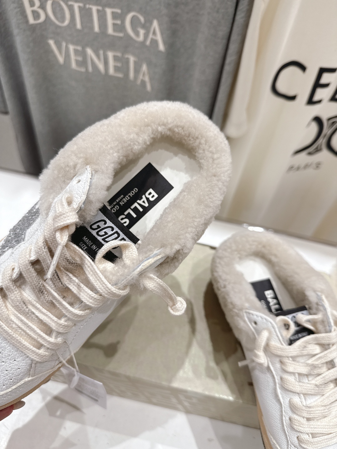 顶级版本 毛里 GGDB~~Golden Goose Deluxe Brand# 全网最好版本不服来比