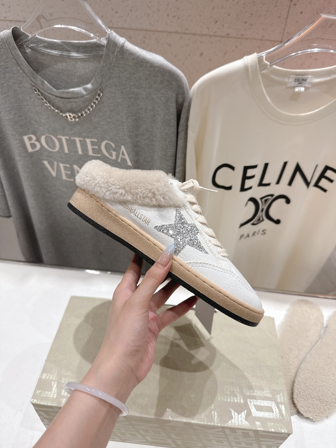 顶级版本 毛里 GGDB~~Golden Goose Deluxe Brand# 全网最好版本不服来比