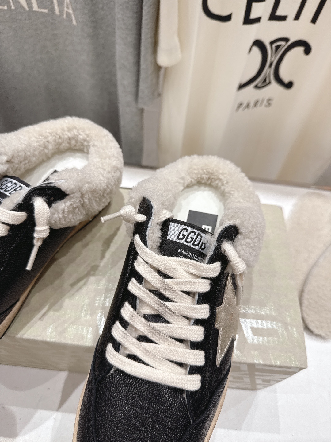 顶级版本 毛里 GGDB~~Golden Goose Deluxe Brand# 全网最好版本不服来比