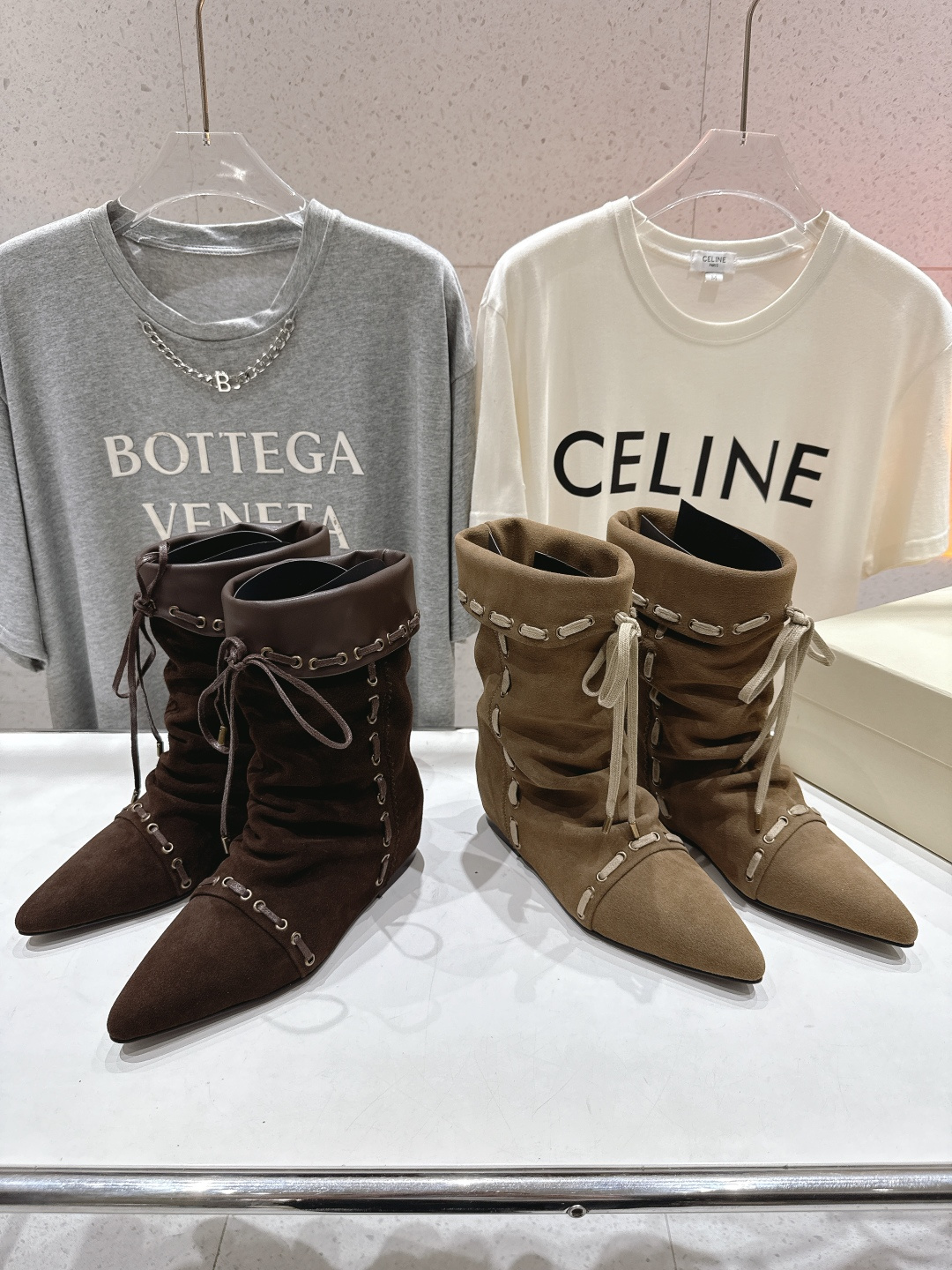 NO:498666,Collection pictures ~, boots, boots19860909集合图～,靴子,boots,Women's Shoes