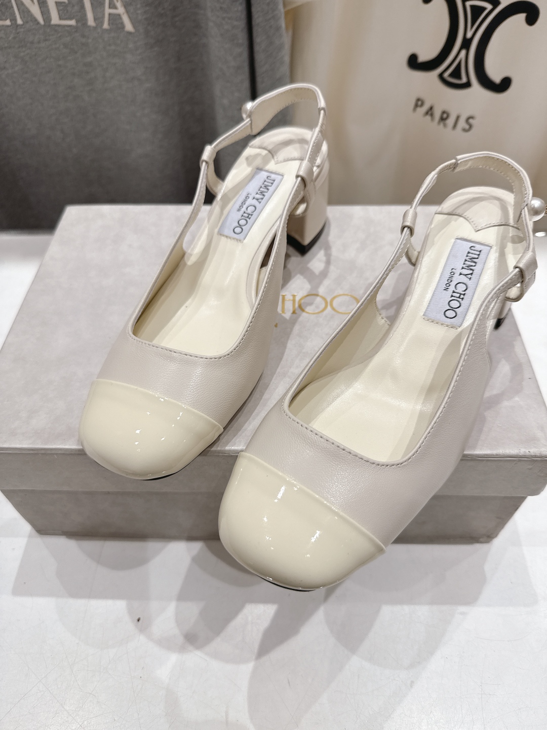 高版本出厂 JIMMY CHOO*｜JC/吉米周2025ss新款简约高跟鞋凉鞋原版套楦，完美的线条，简约