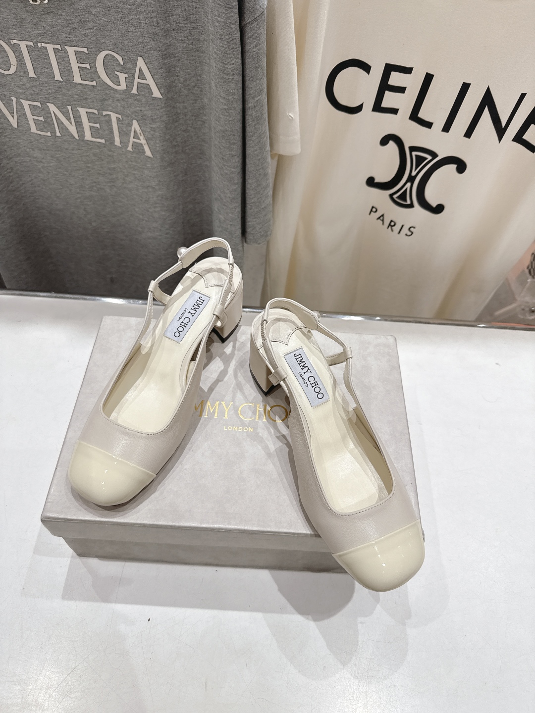 高版本出厂 JIMMY CHOO*｜JC/吉米周2025ss新款简约高跟鞋凉鞋原版套楦，完美的线条，简约