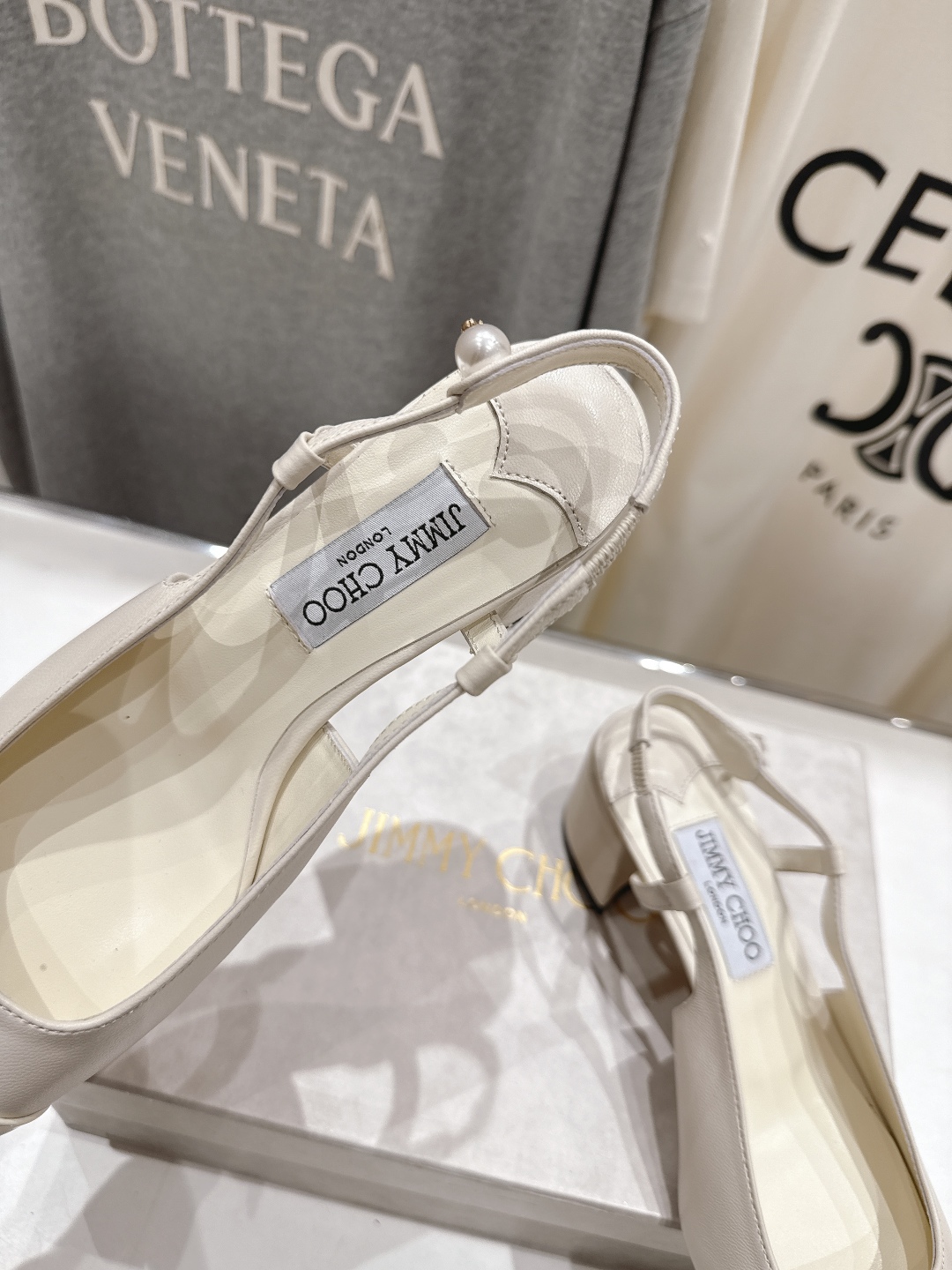 高版本出厂 JIMMY CHOO*｜JC/吉米周2025ss新款简约高跟鞋凉鞋原版套楦，完美的线条，简约