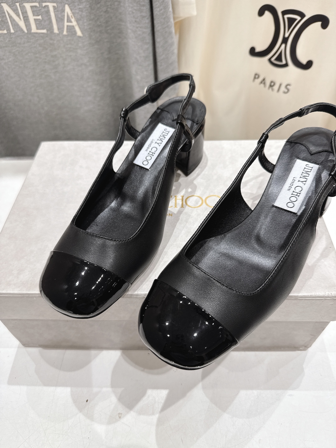 高版本出厂 JIMMY CHOO*｜JC/吉米周2025ss新款简约高跟鞋凉鞋原版套楦，完美的线条，简约