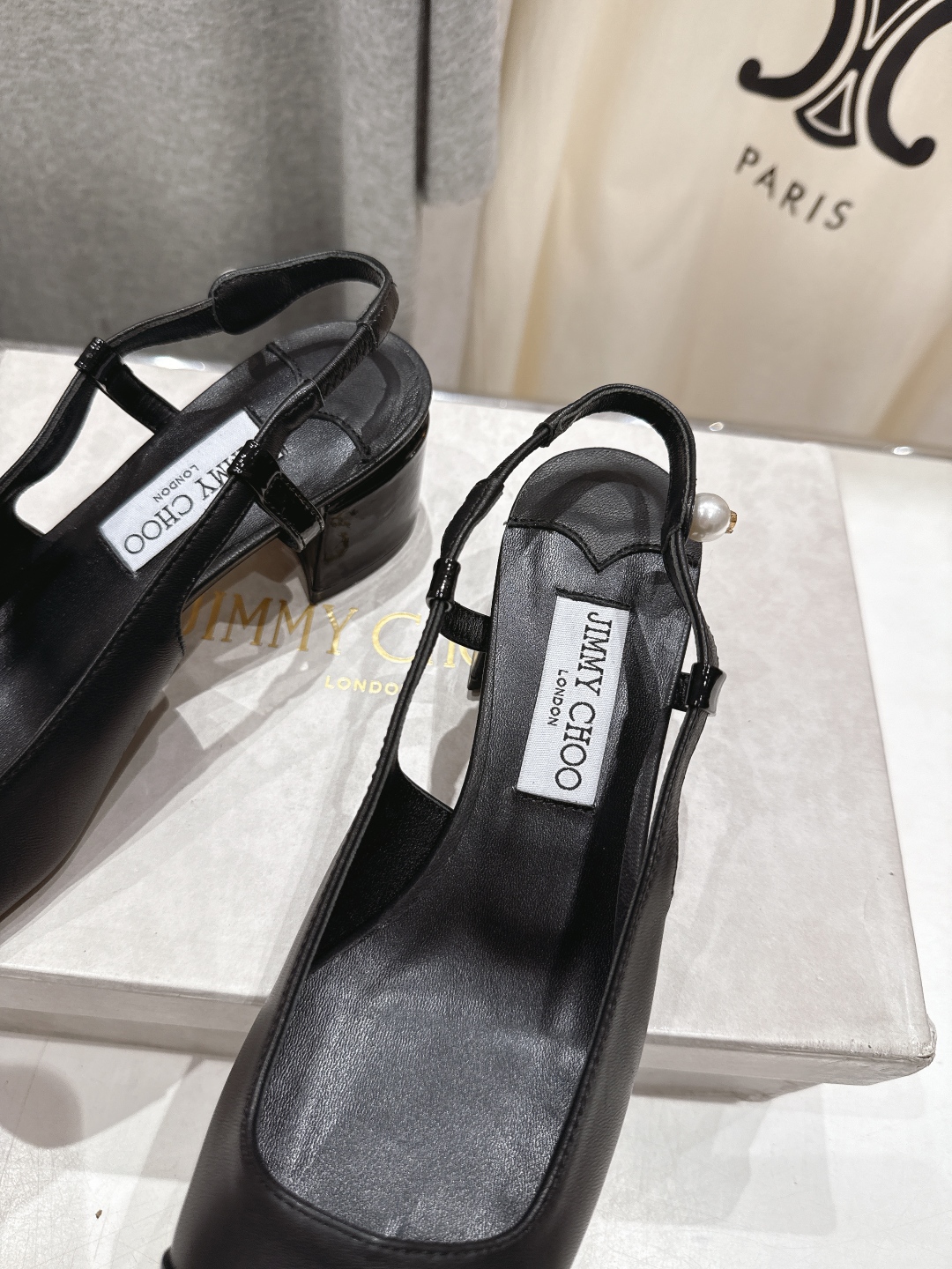 高版本出厂 JIMMY CHOO*｜JC/吉米周2025ss新款简约高跟鞋凉鞋原版套楦，完美的线条，简约