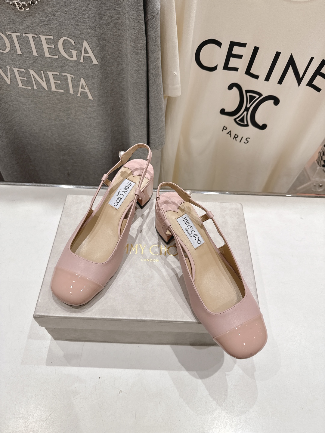 高版本出厂 JIMMY CHOO*｜JC/吉米周2025ss新款简约高跟鞋凉鞋原版套楦，完美的线条，简约