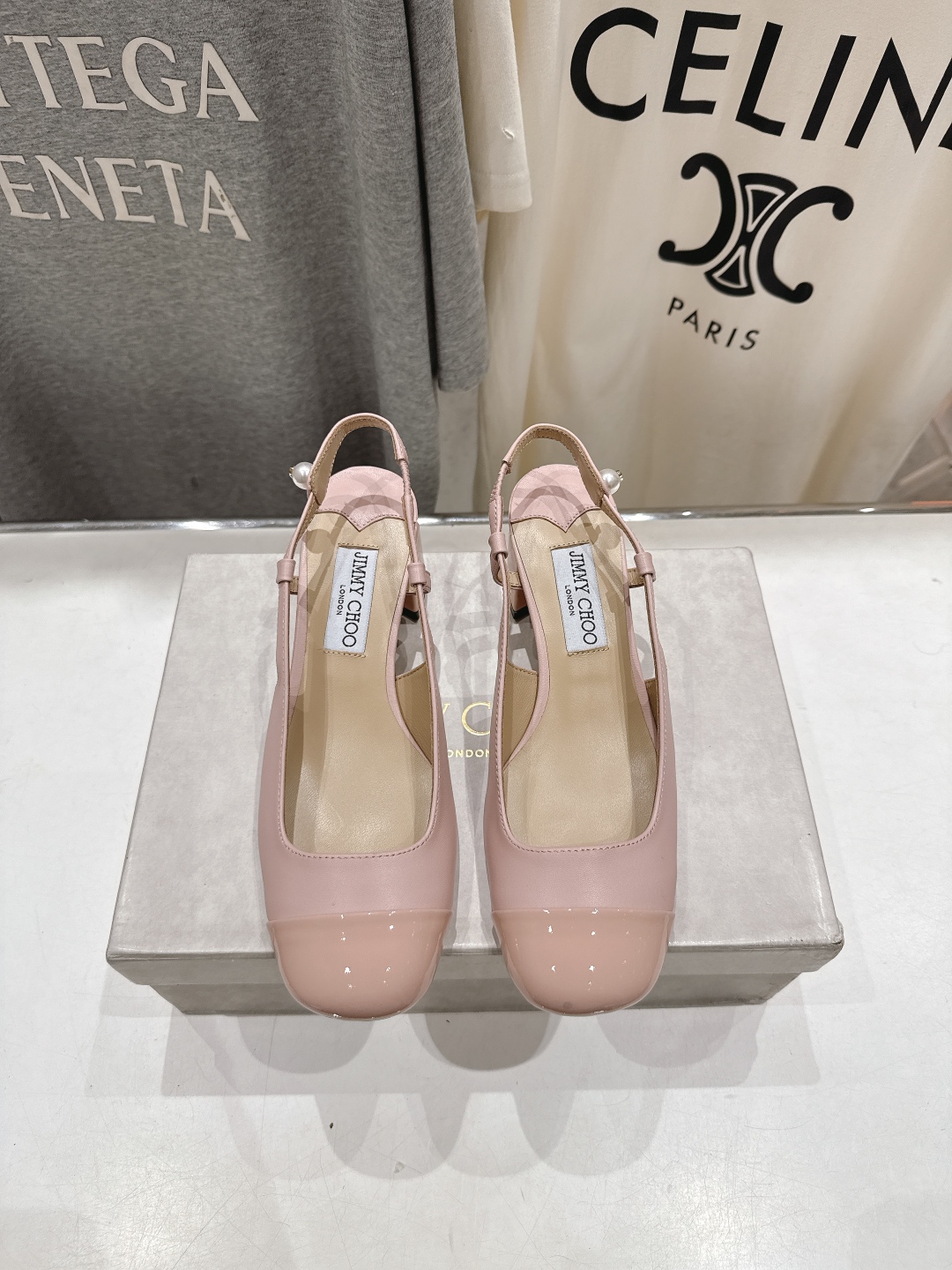 高版本出厂 JIMMY CHOO*｜JC/吉米周2025ss新款简约高跟鞋凉鞋原版套楦，完美的线条，简约