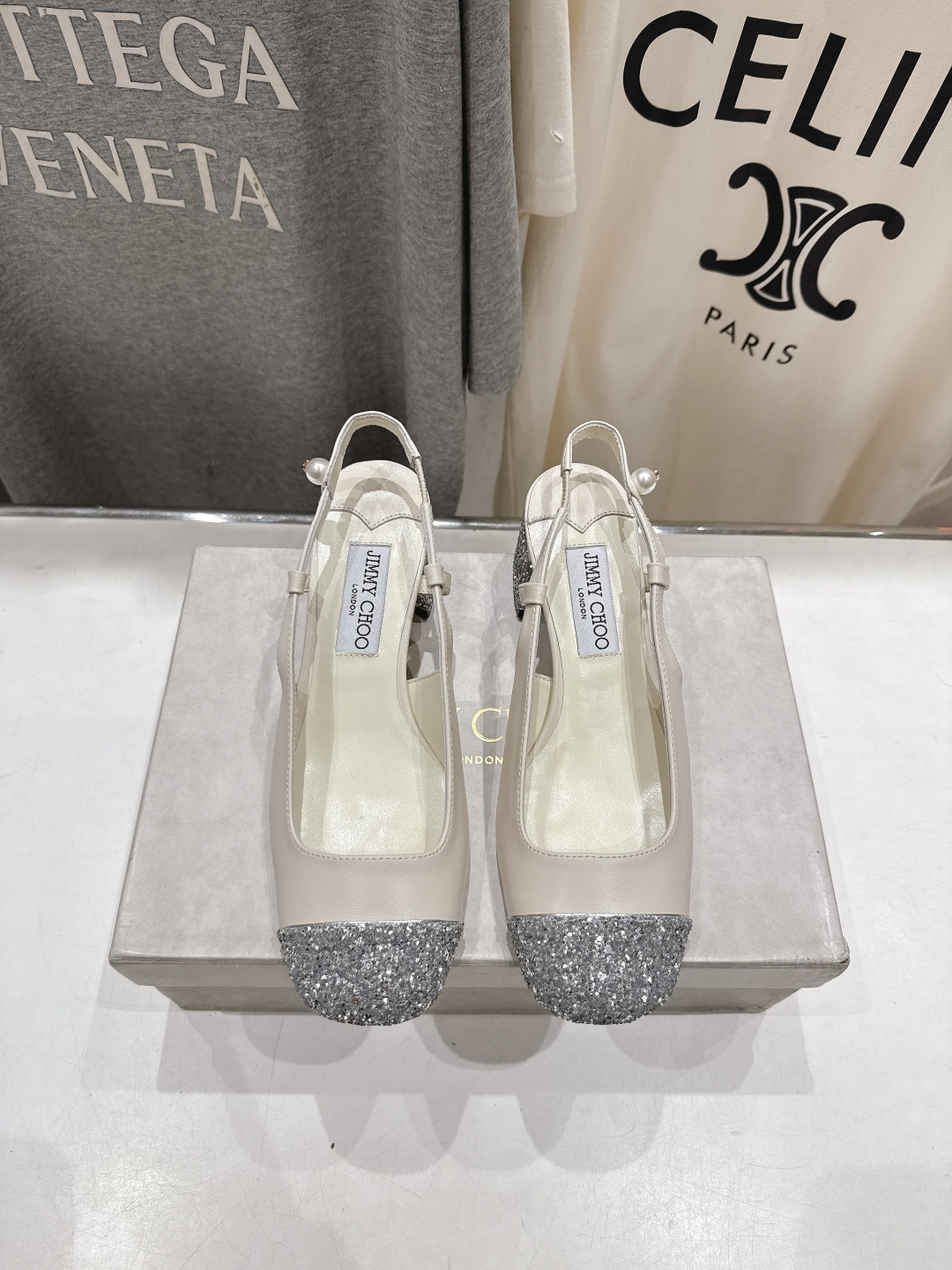 高版本出厂 JIMMY CHOO*|JC/吉米周2025ss新款简约高跟鞋凉鞋原版套楦,完美的线条,简约