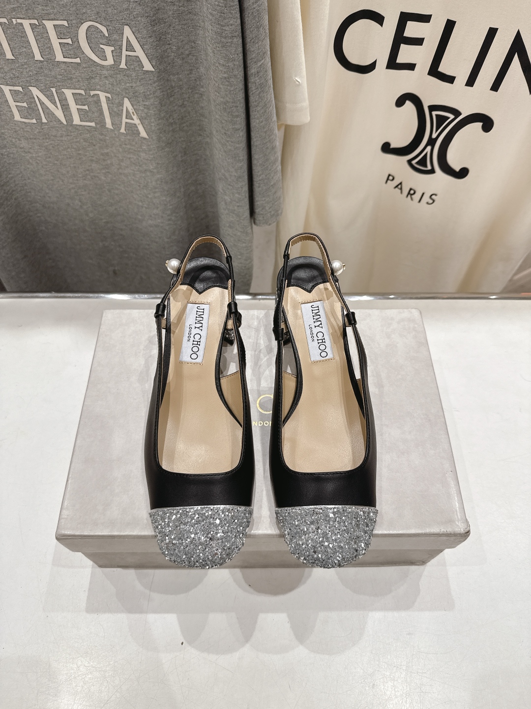 高版本出厂 JIMMY CHOO*｜JC/吉米周2025ss新款简约高跟鞋凉鞋原版套楦，完美的线条，简约
