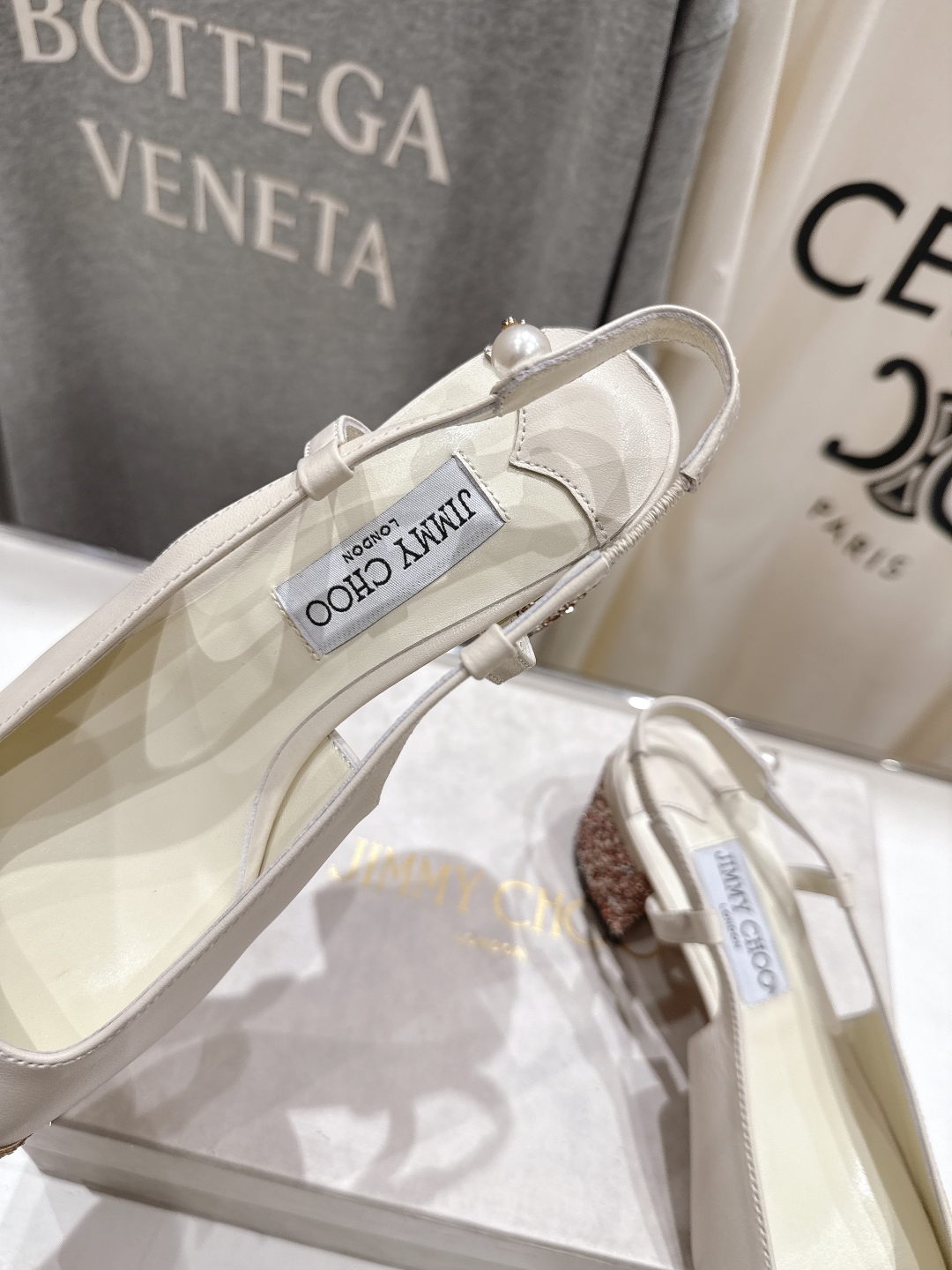 高版本出厂 JIMMY CHOO*｜JC/吉米周2025ss新款简约高跟鞋凉鞋原版套楦，完美的线条，简约