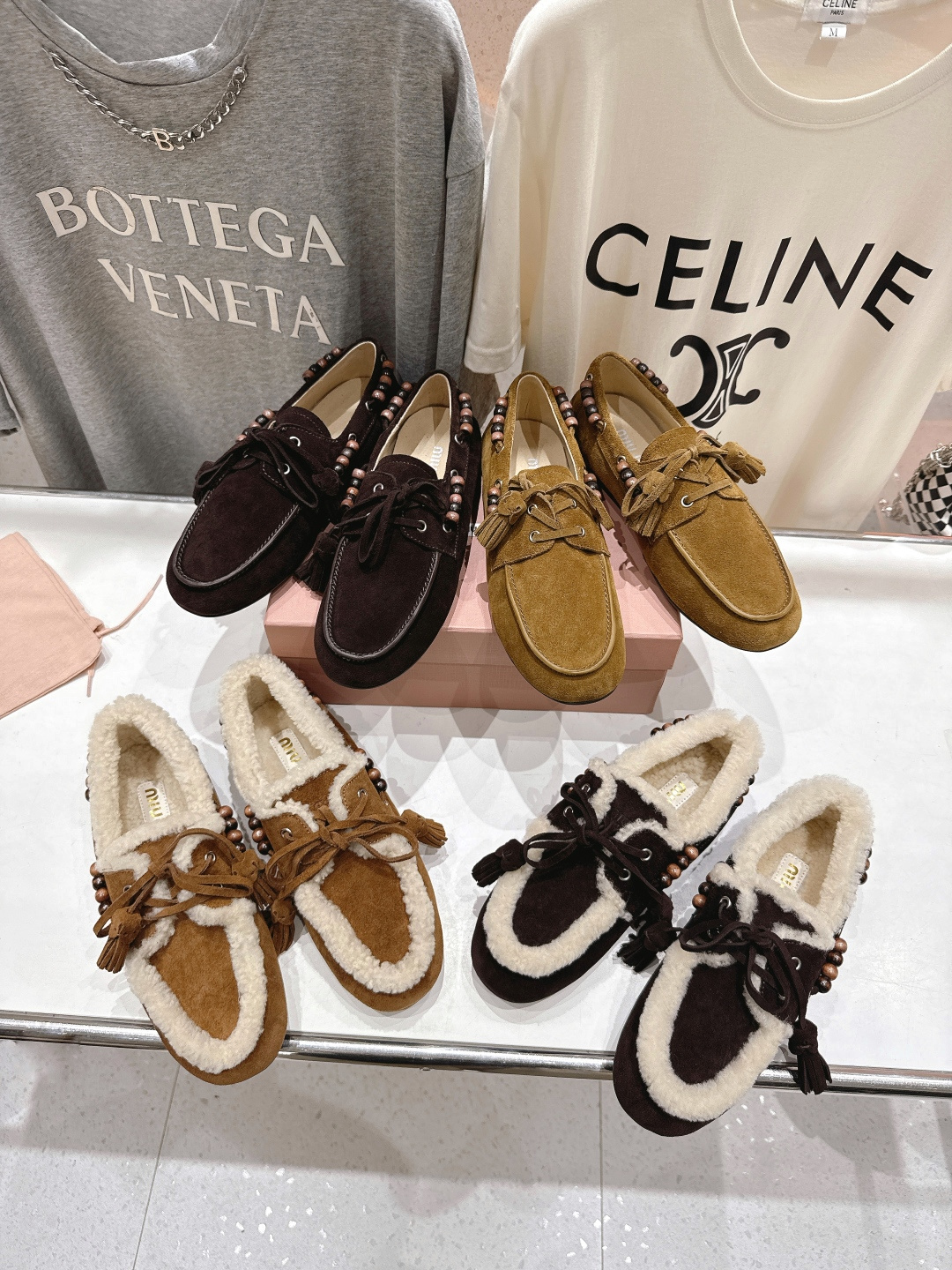 NO:498637,Collection pictures ~ loafers, loafers19860909集合图～,乐福鞋,loafers,Women's Shoes