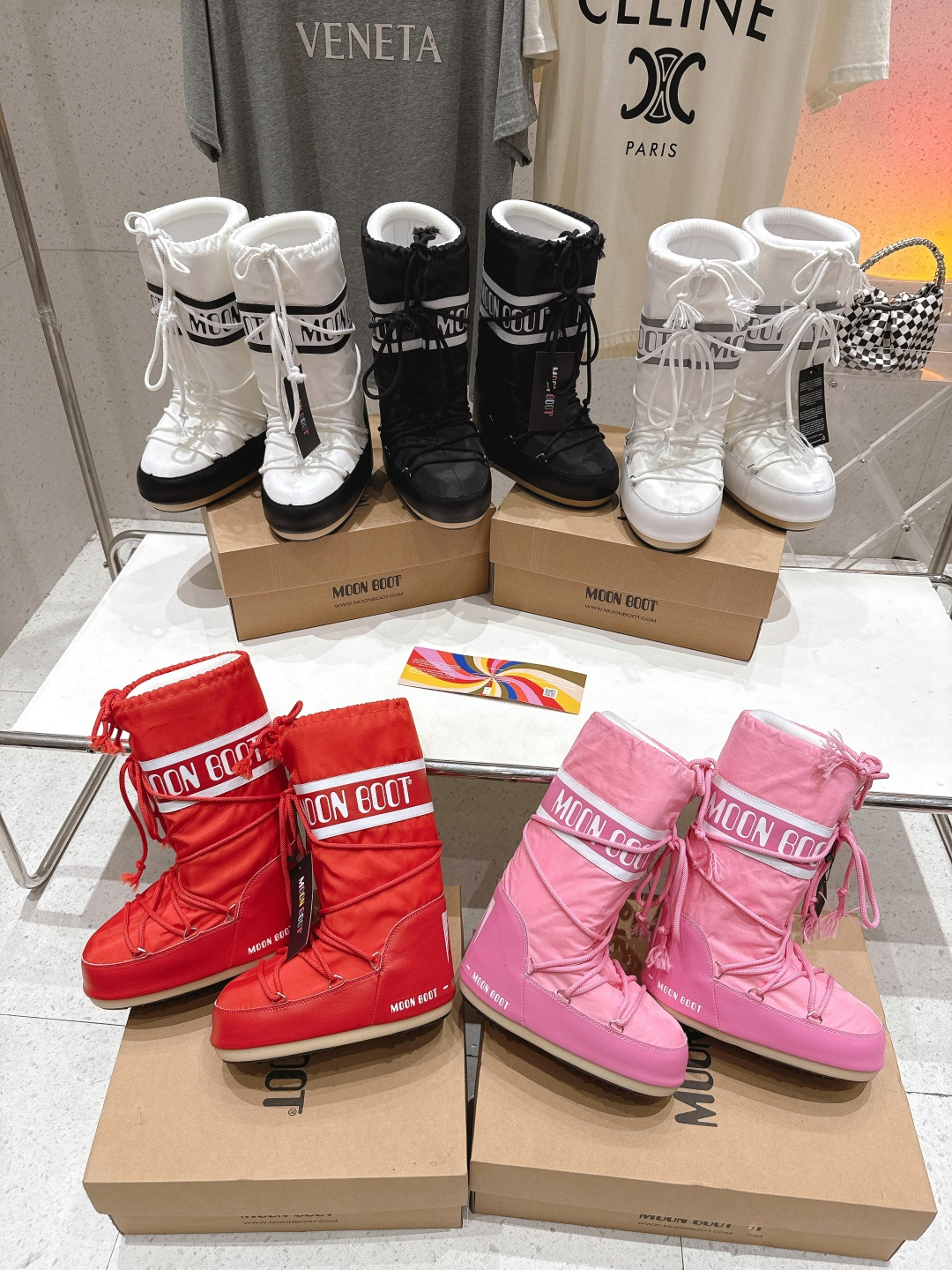 NO:498616,Collection pictures ~, snow boots, boots19860909集合图～,雪地靴,boots,Women's Shoes