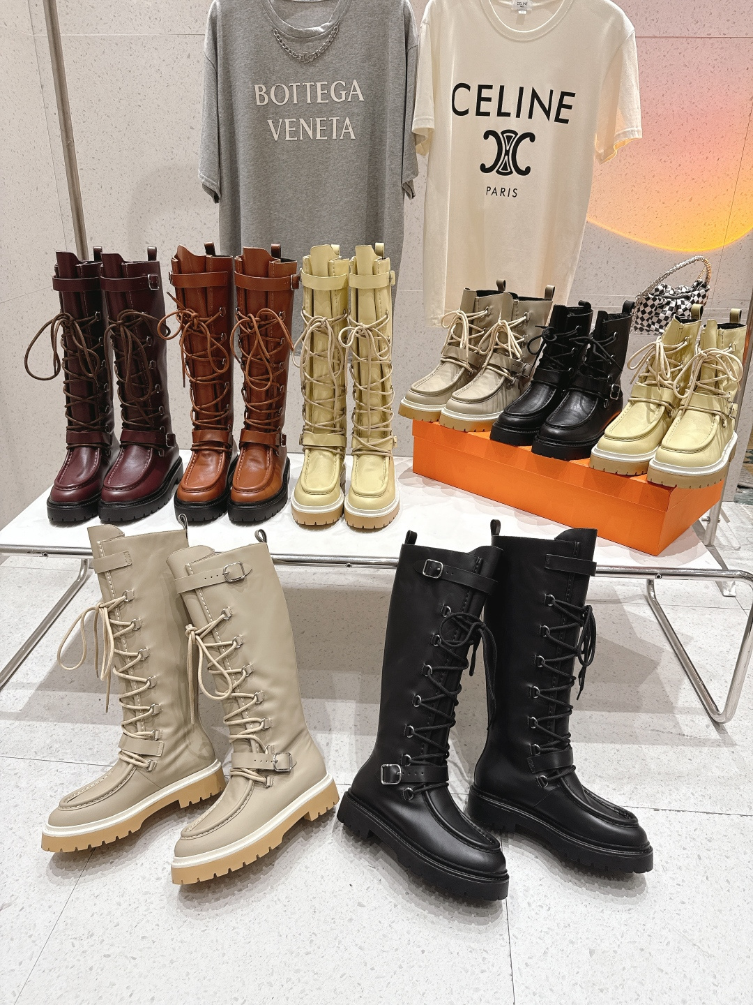 NO:498439,Collection pictures ~, boots, boots19860909集合图～,靴子,boots,Women's Shoes