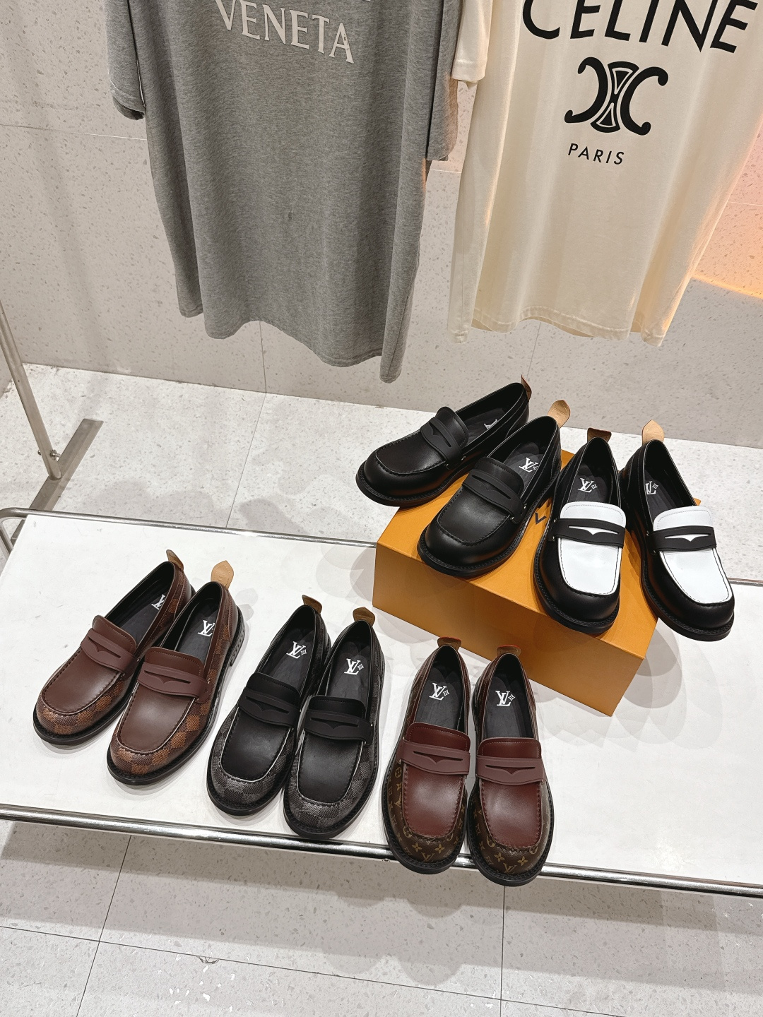 NO:498487,Collection pictures ~ loafers, loafers19860909集合图～,乐福鞋,loafers,Women's Shoes