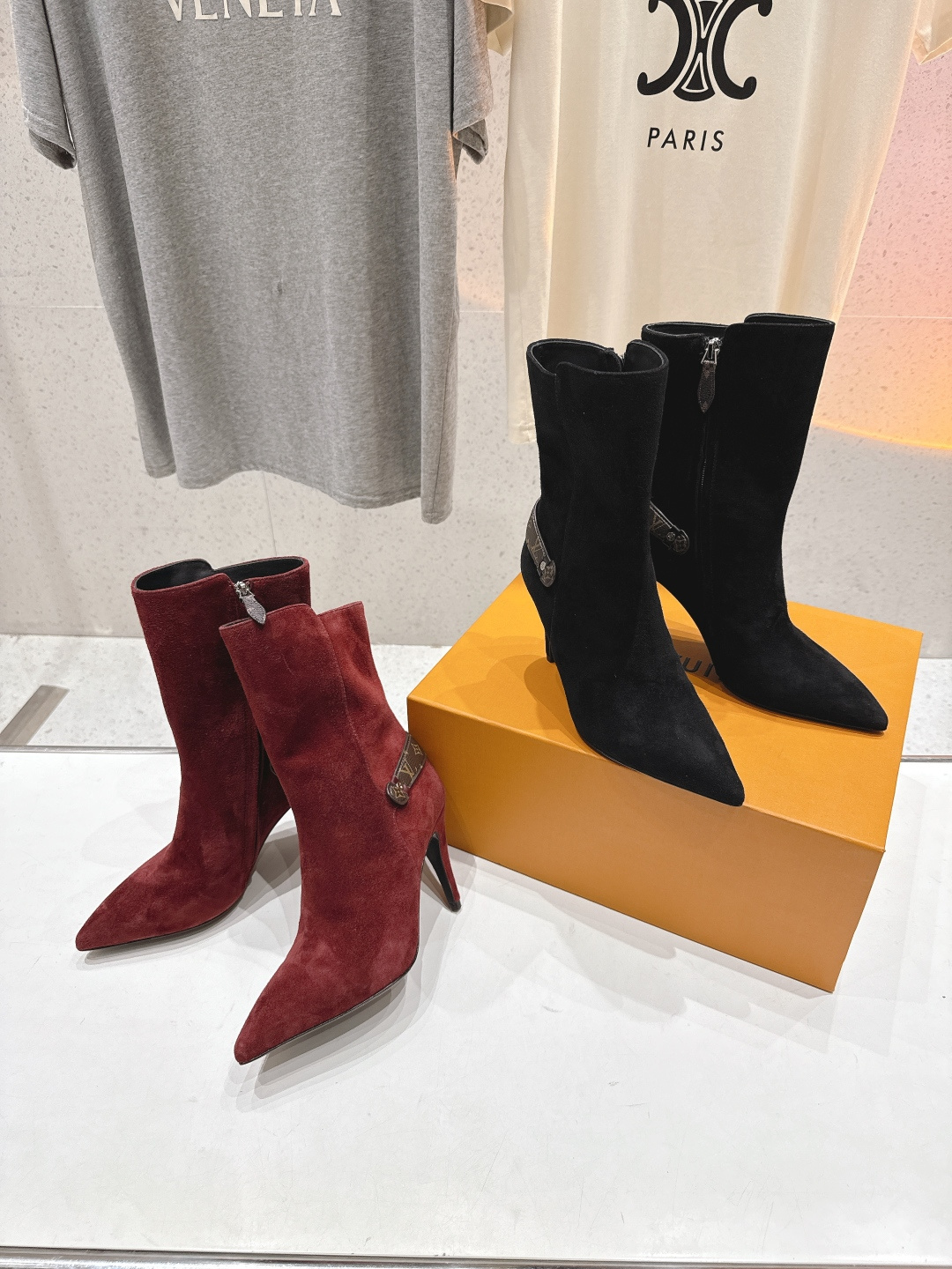 NO:498473,Collection pictures ~, boots, boots19860909集合图～,靴子,boots,Women's Shoes