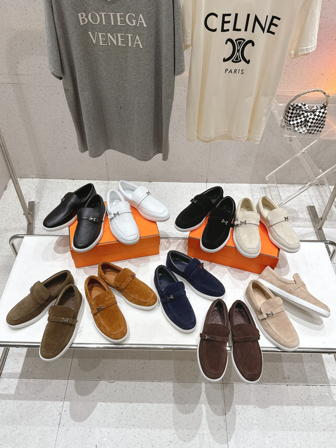 NO:544514,#combination pictures, loafers, loafers19860909#组合图,乐福鞋,loafers,Women's Shoes