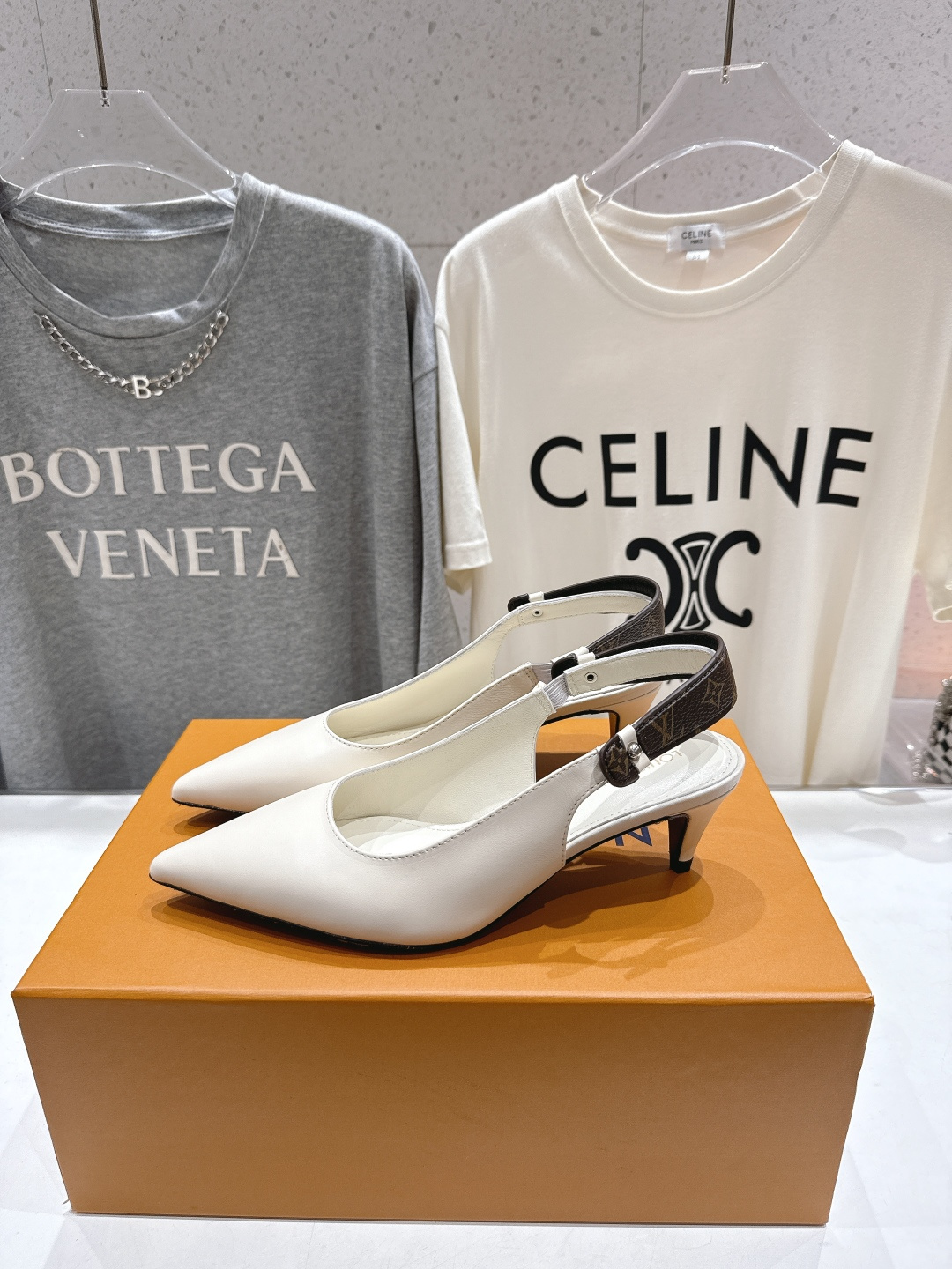 高版本出厂 Louis Vuitton ss25 F057 new arrival LV驴牌春夏系列新款